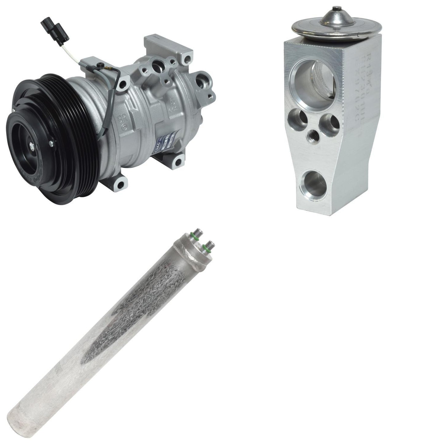 Universal Air Cond CK1377