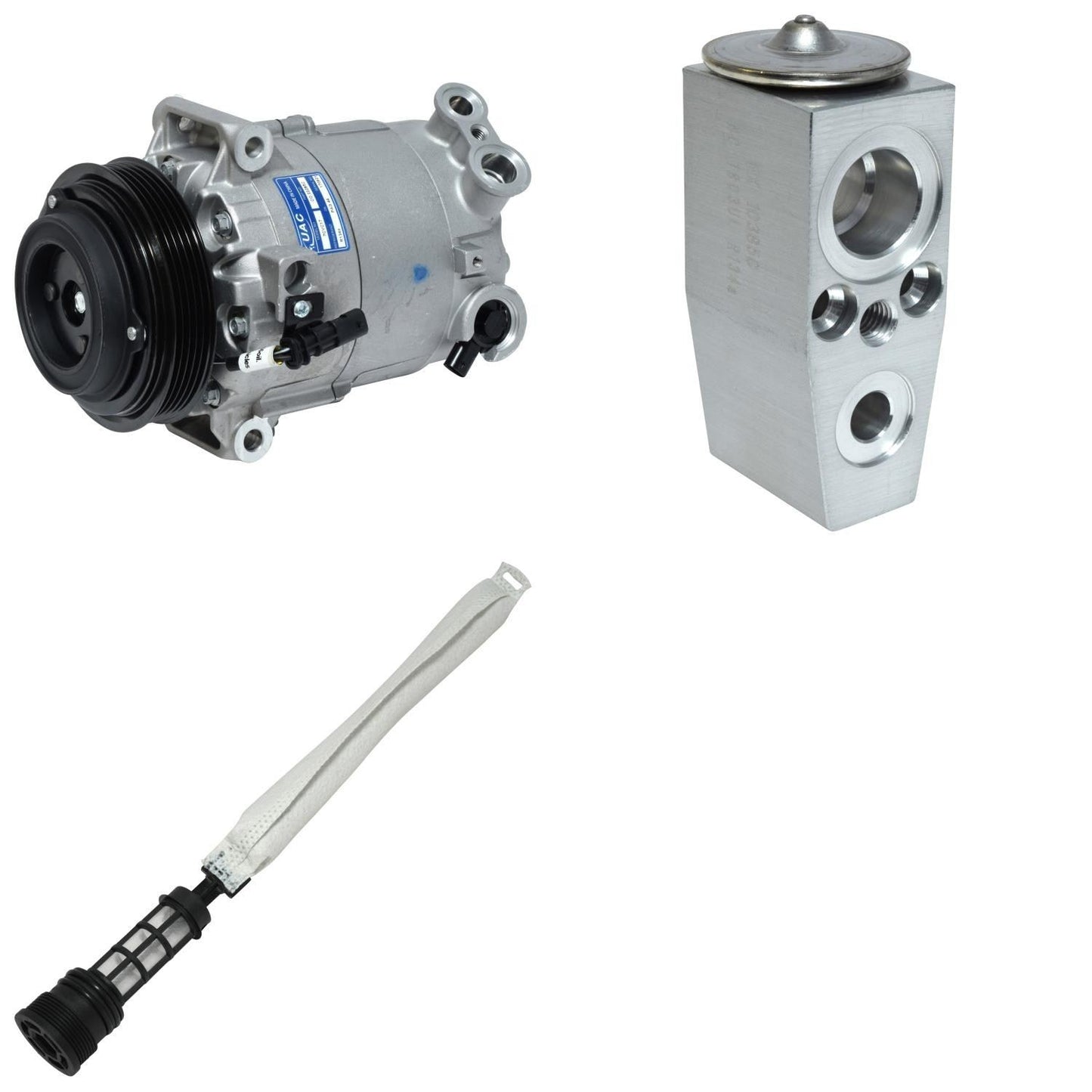 Universal Air Cond CK1378