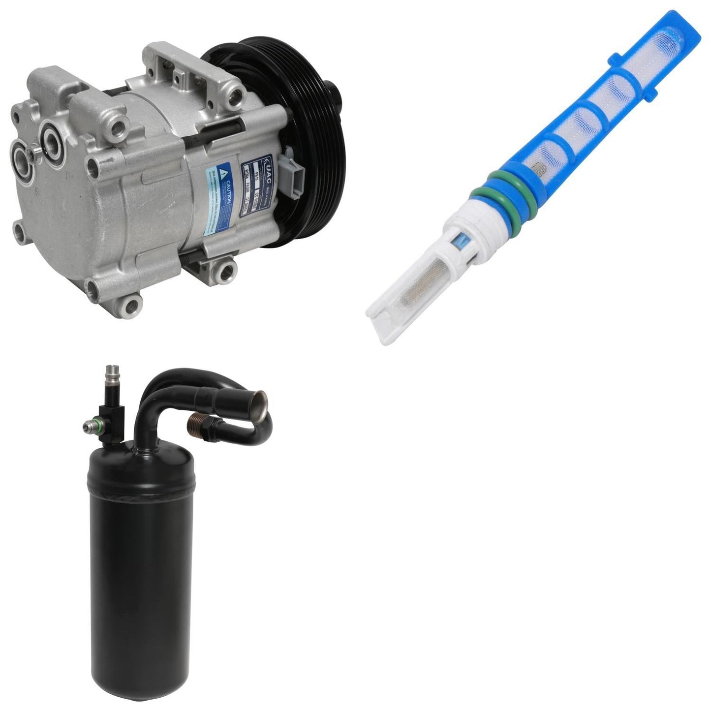 Universal Air Cond CK1387