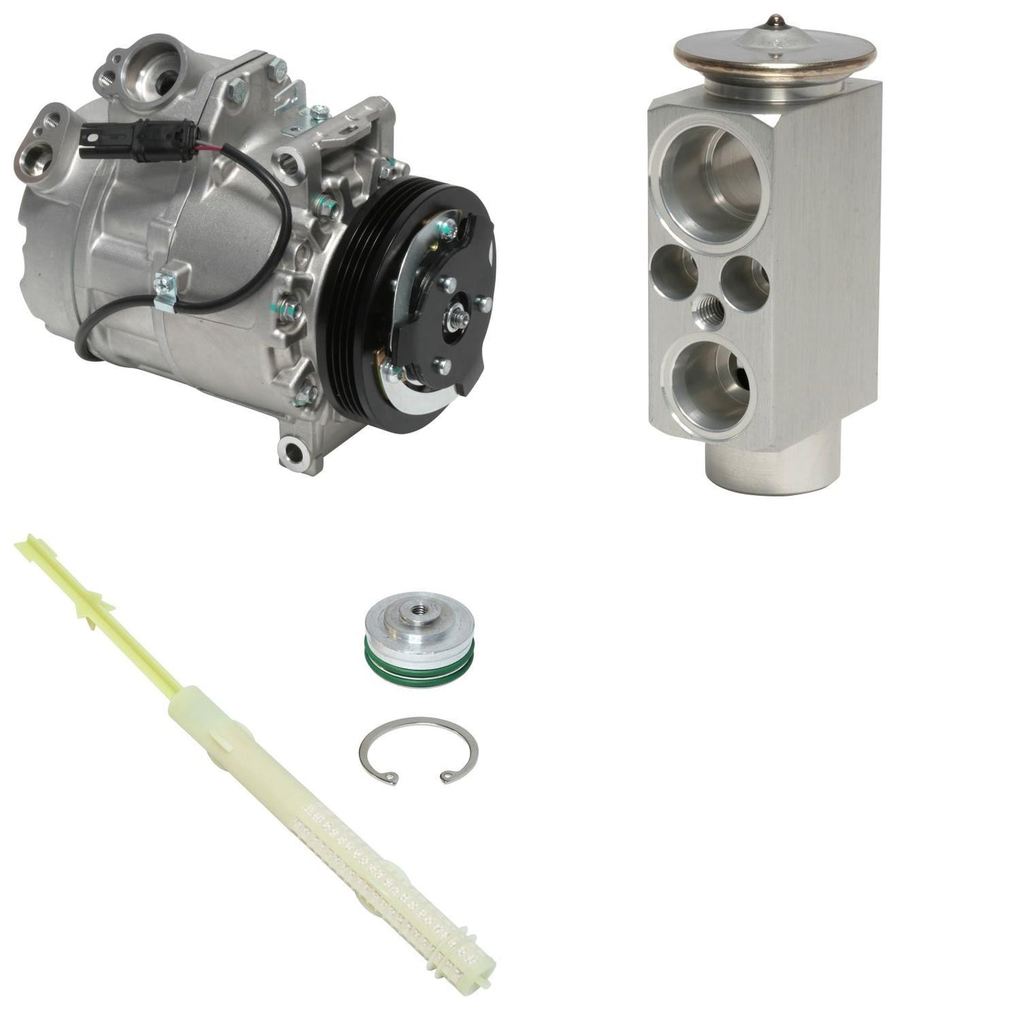Universal Air Cond CK1398