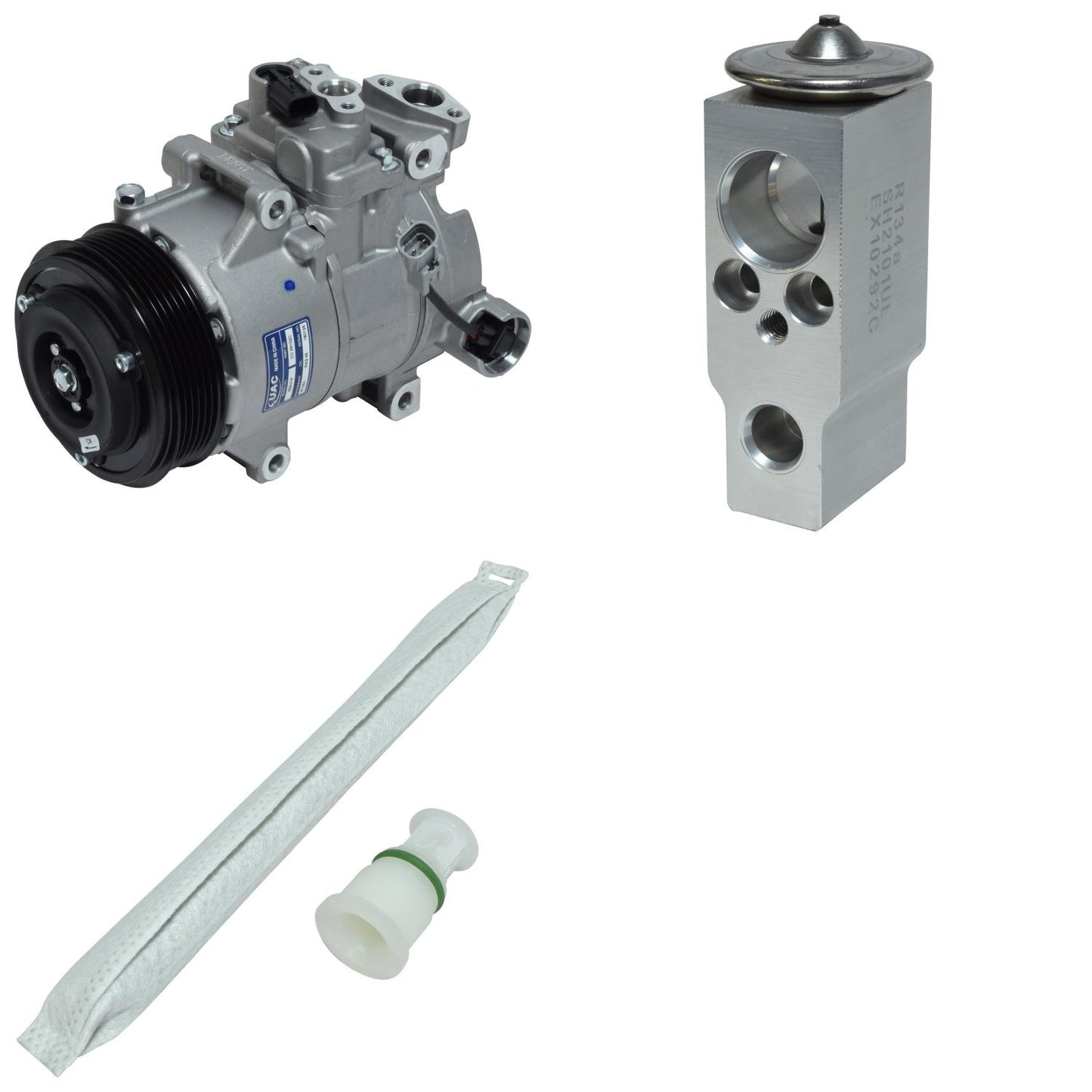 UAC CK1401 main image