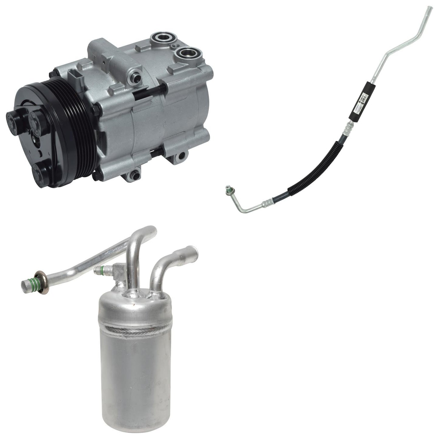 UAC CK1402 main image