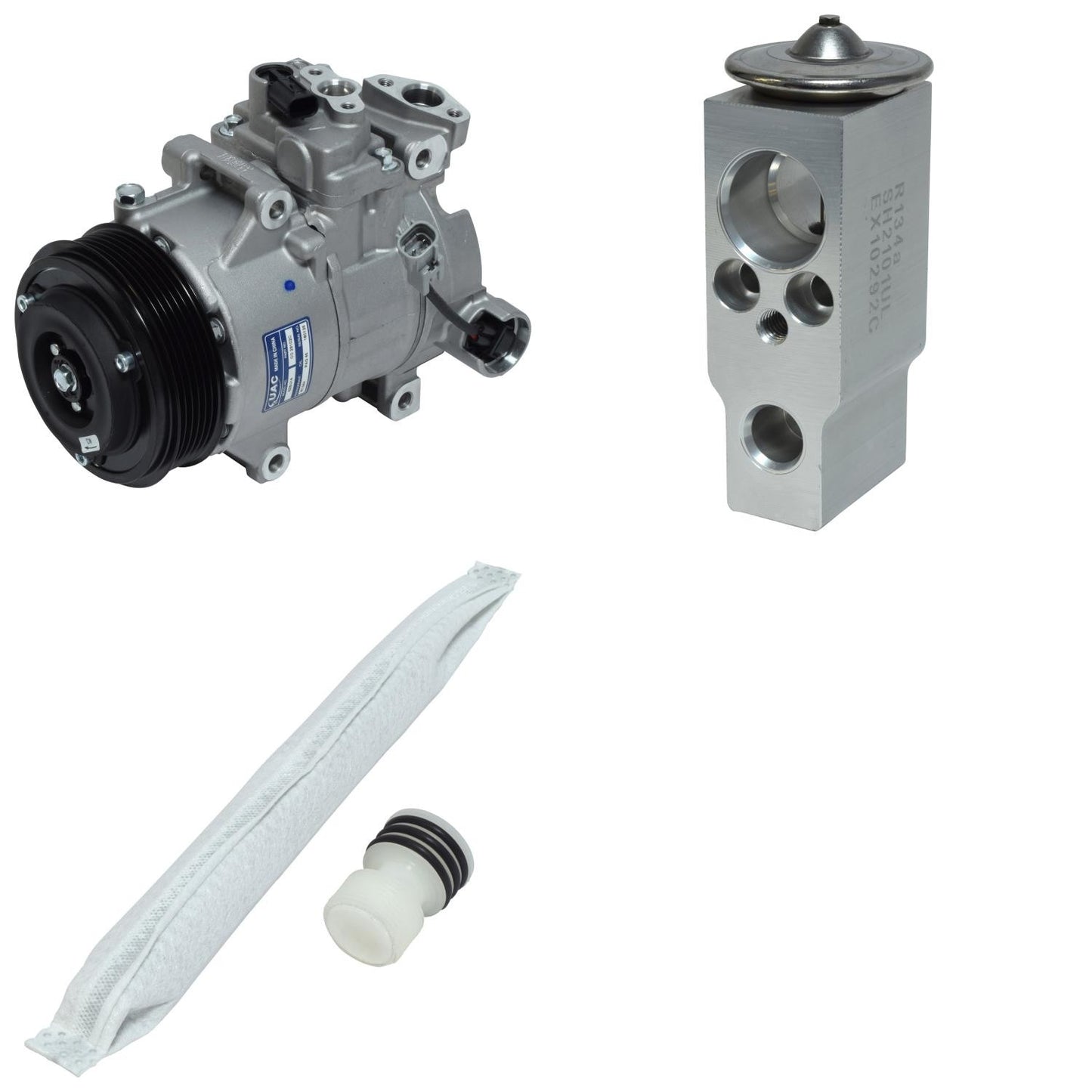 UAC CK1405 main image