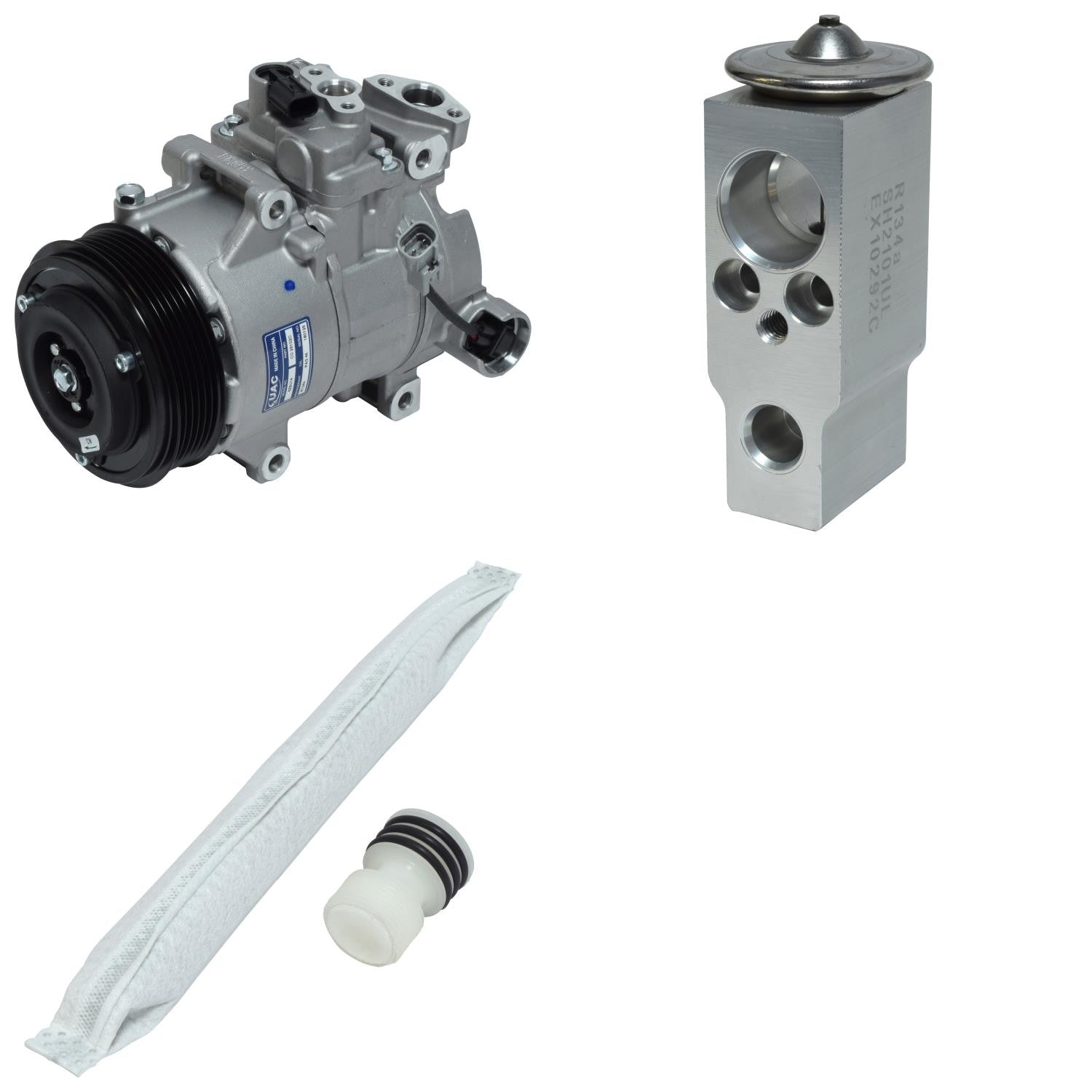 UAC CK1405 main image
