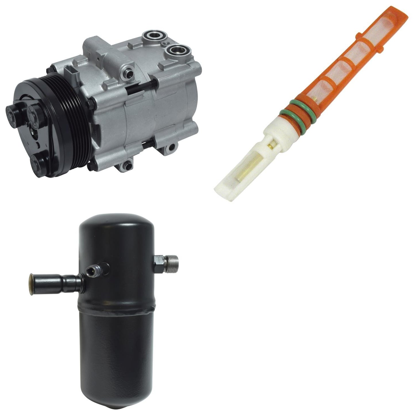 UAC CK1409 main image