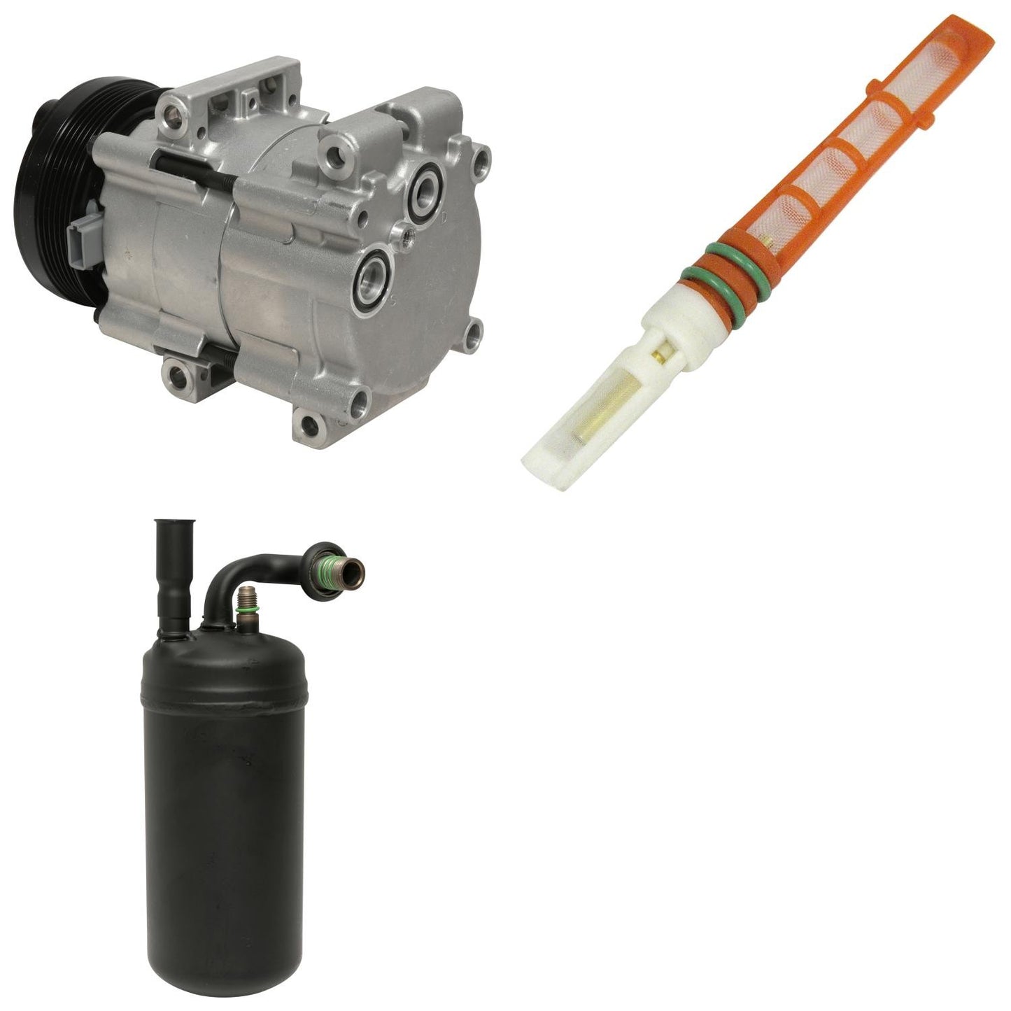 UAC CK1413 main image