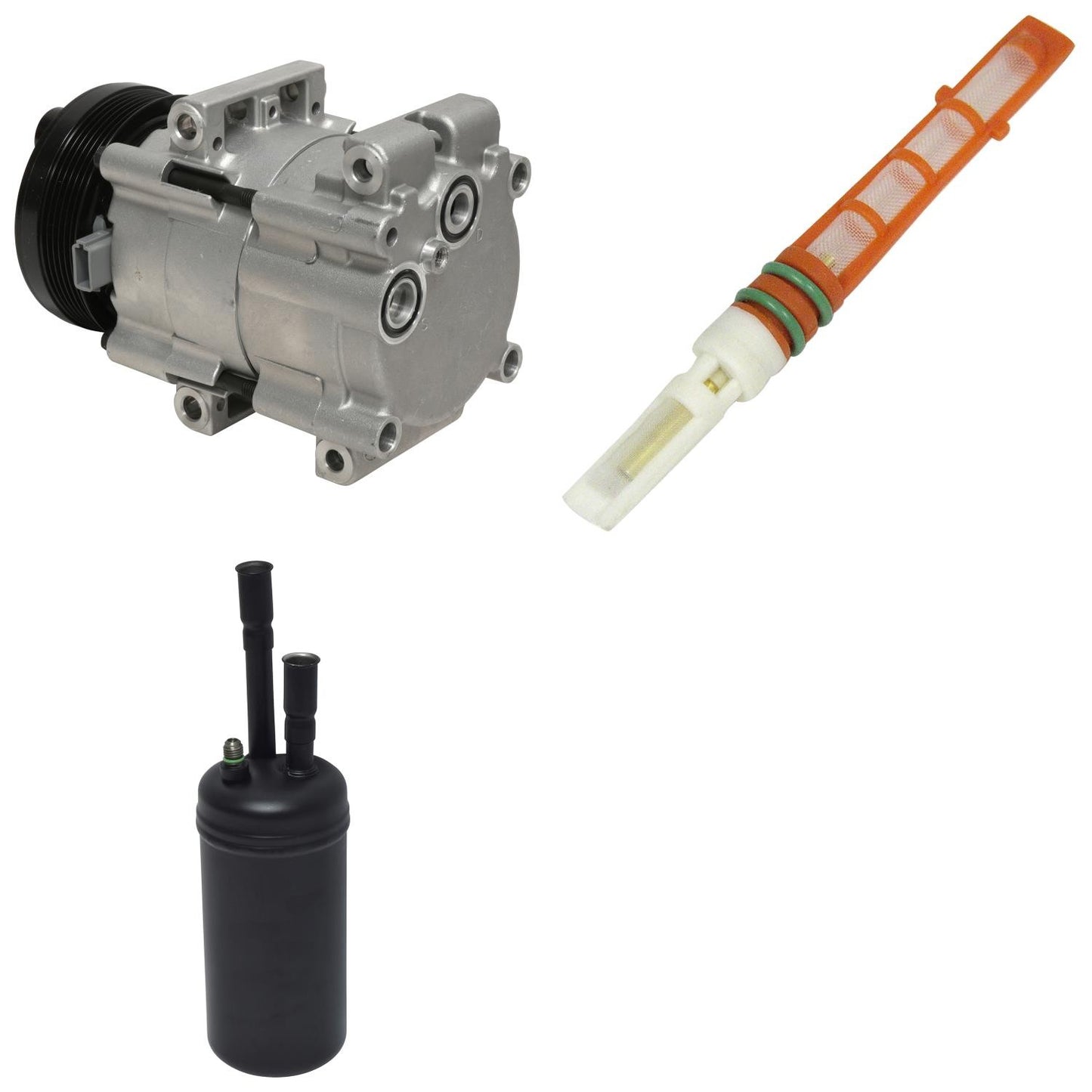 UAC CK1414 main image