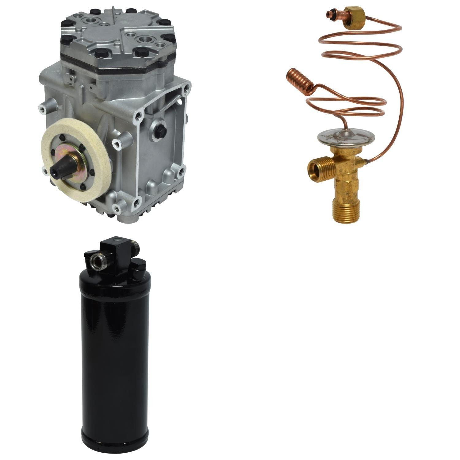 UAC CK1423 main image