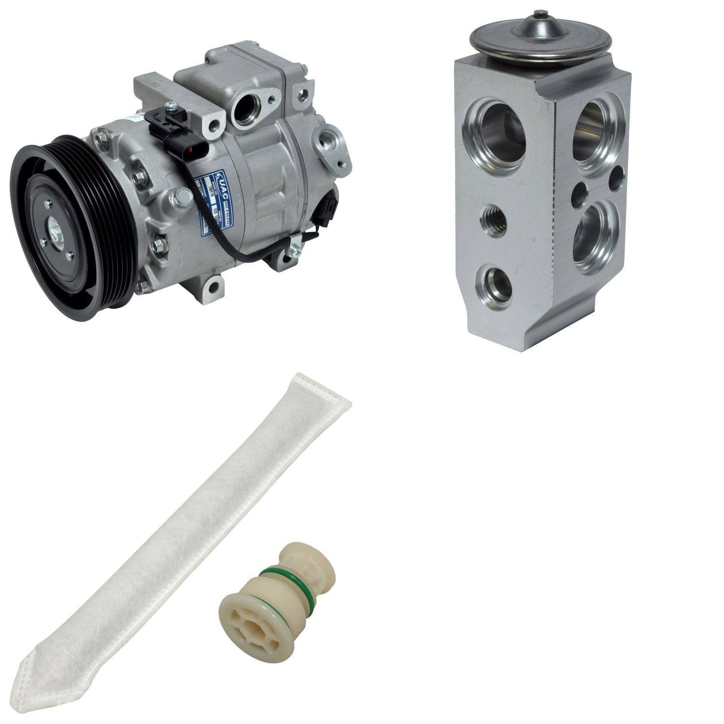 Universal Air Cond CK1430