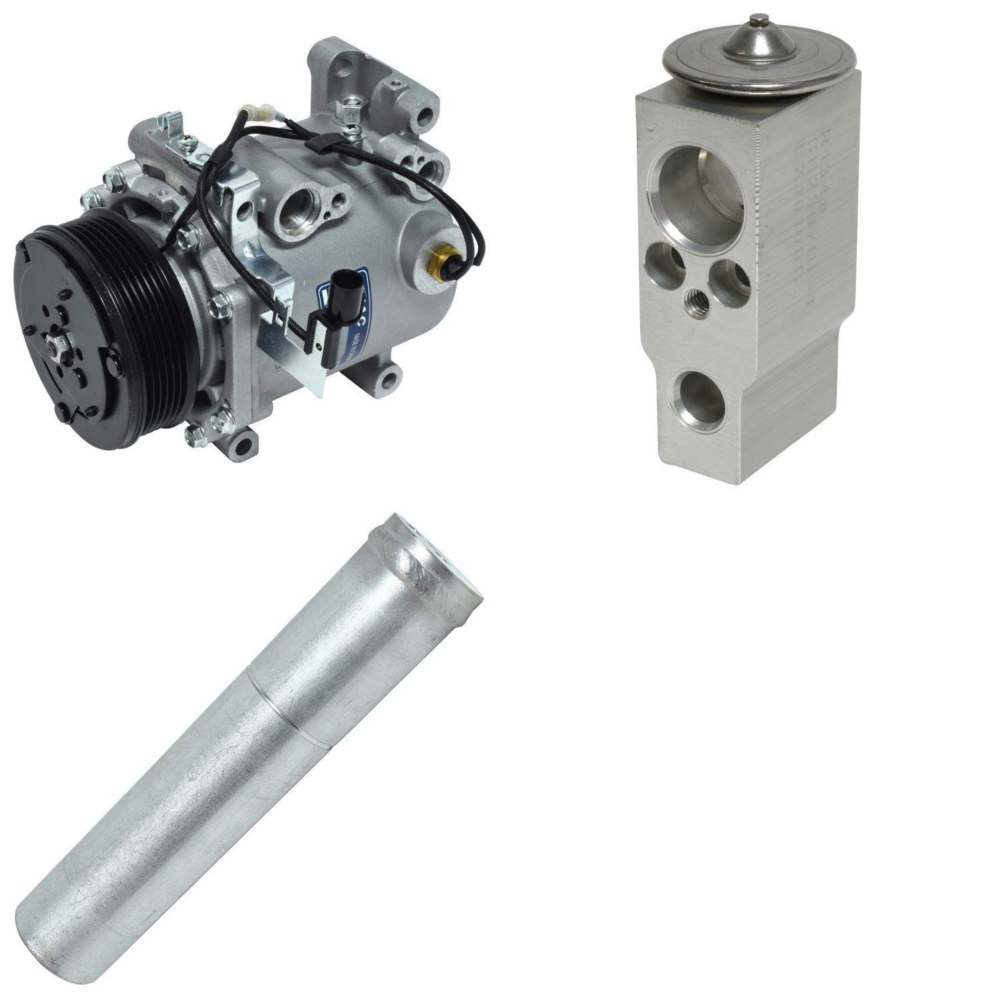 Universal Air Cond CK1444