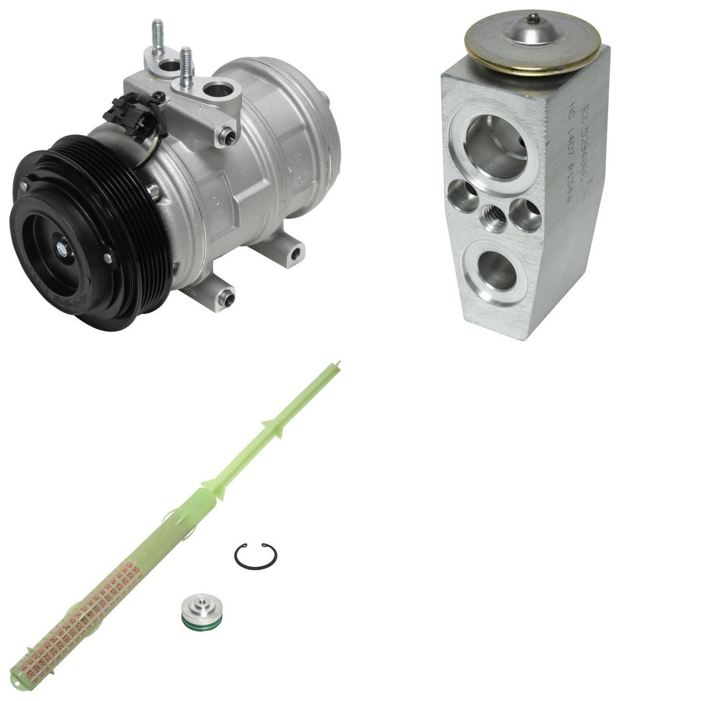 Universal Air Cond CK1451