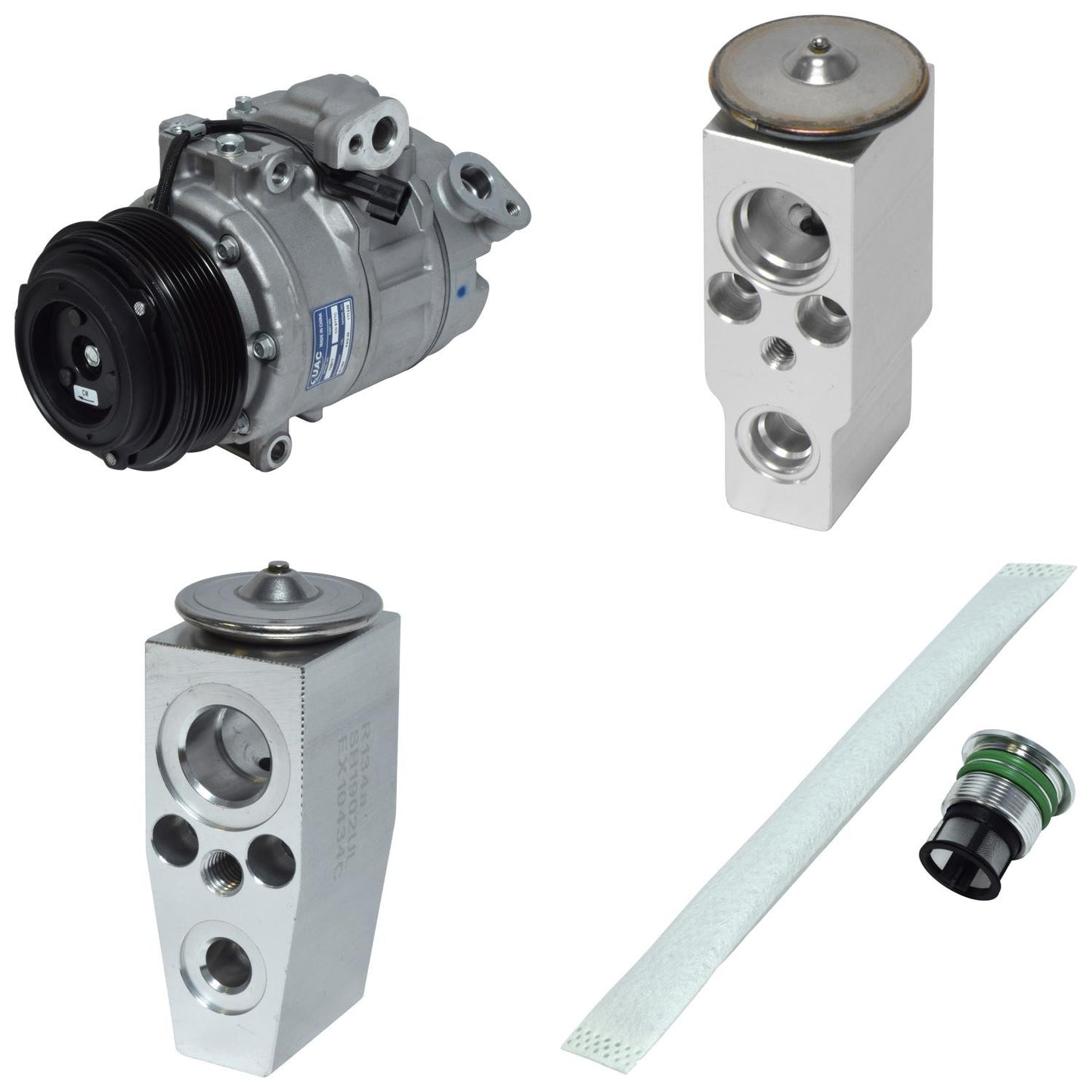 UAC CK1456 main image