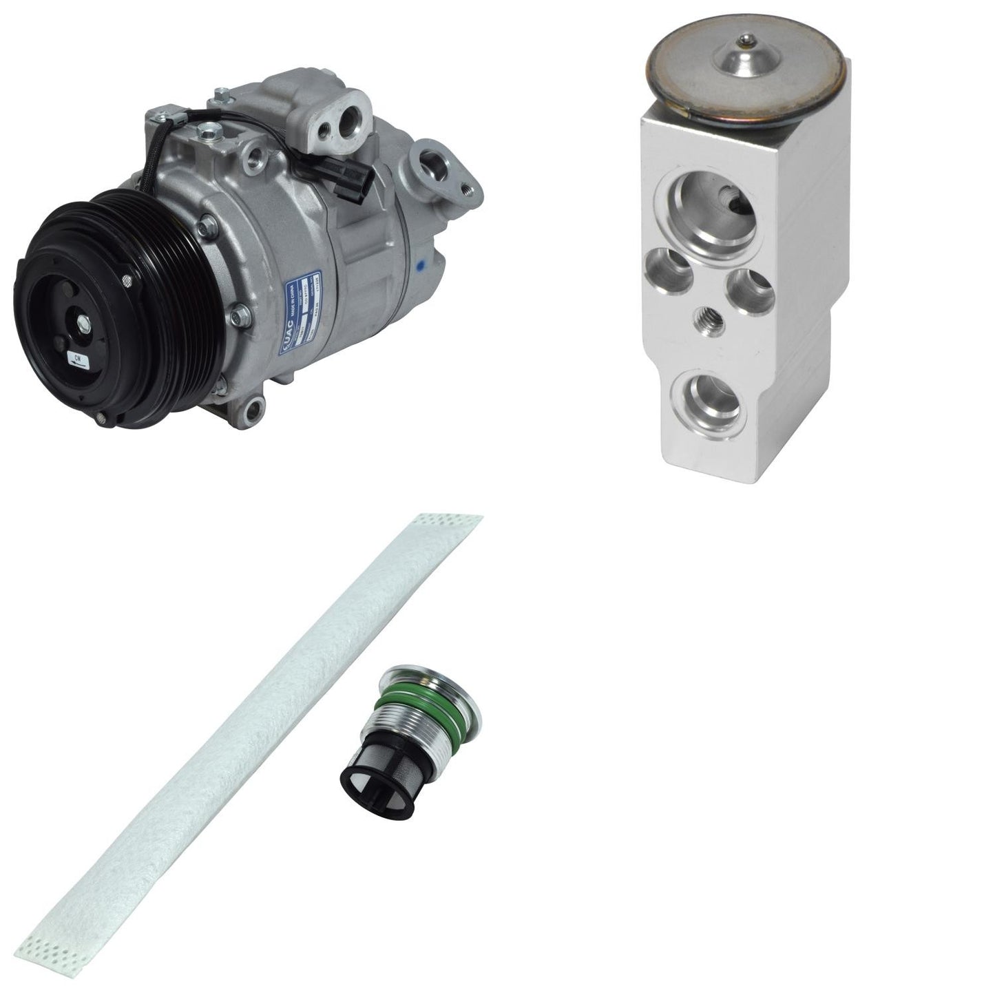 UAC CK1458 main image