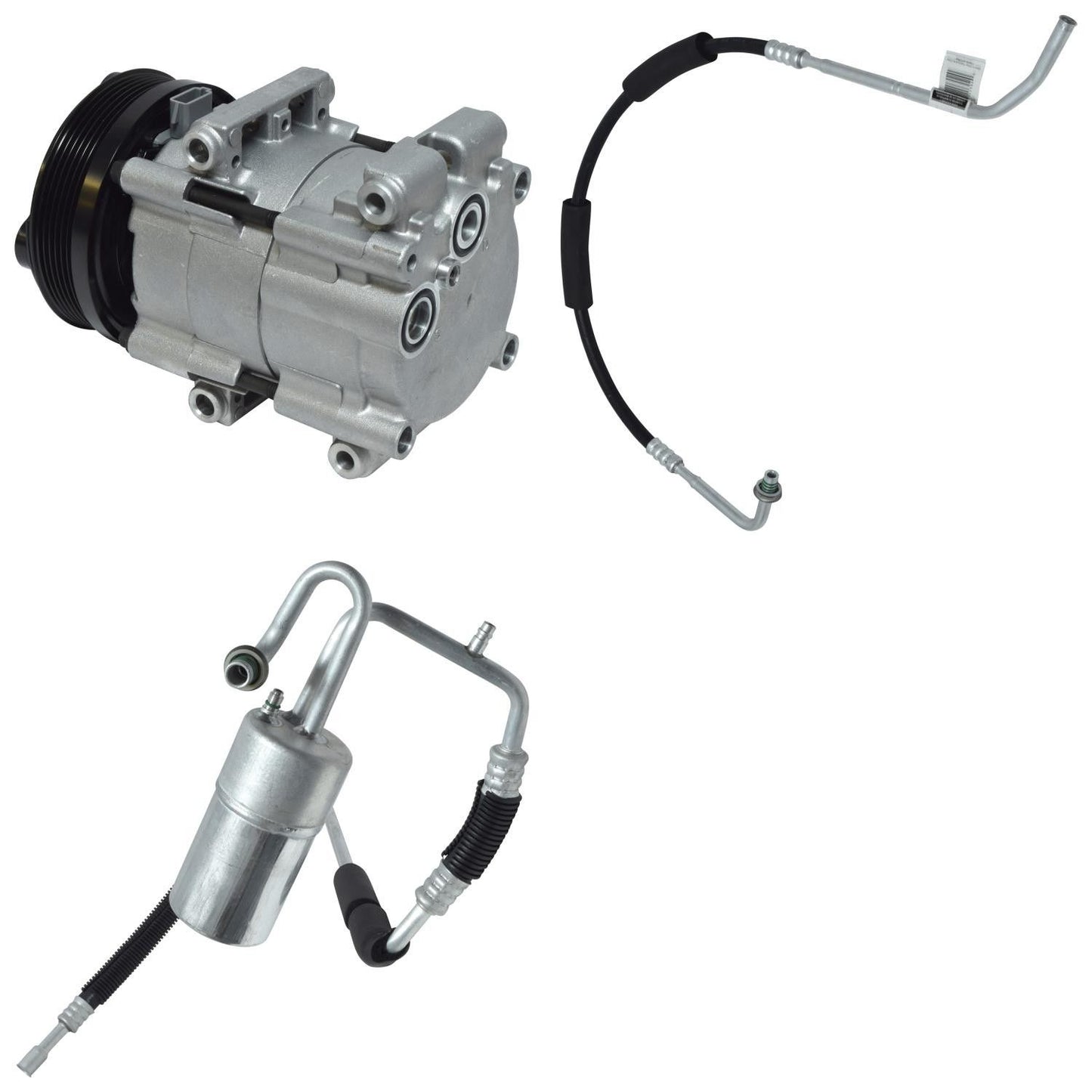 Universal Air Cond CK1463