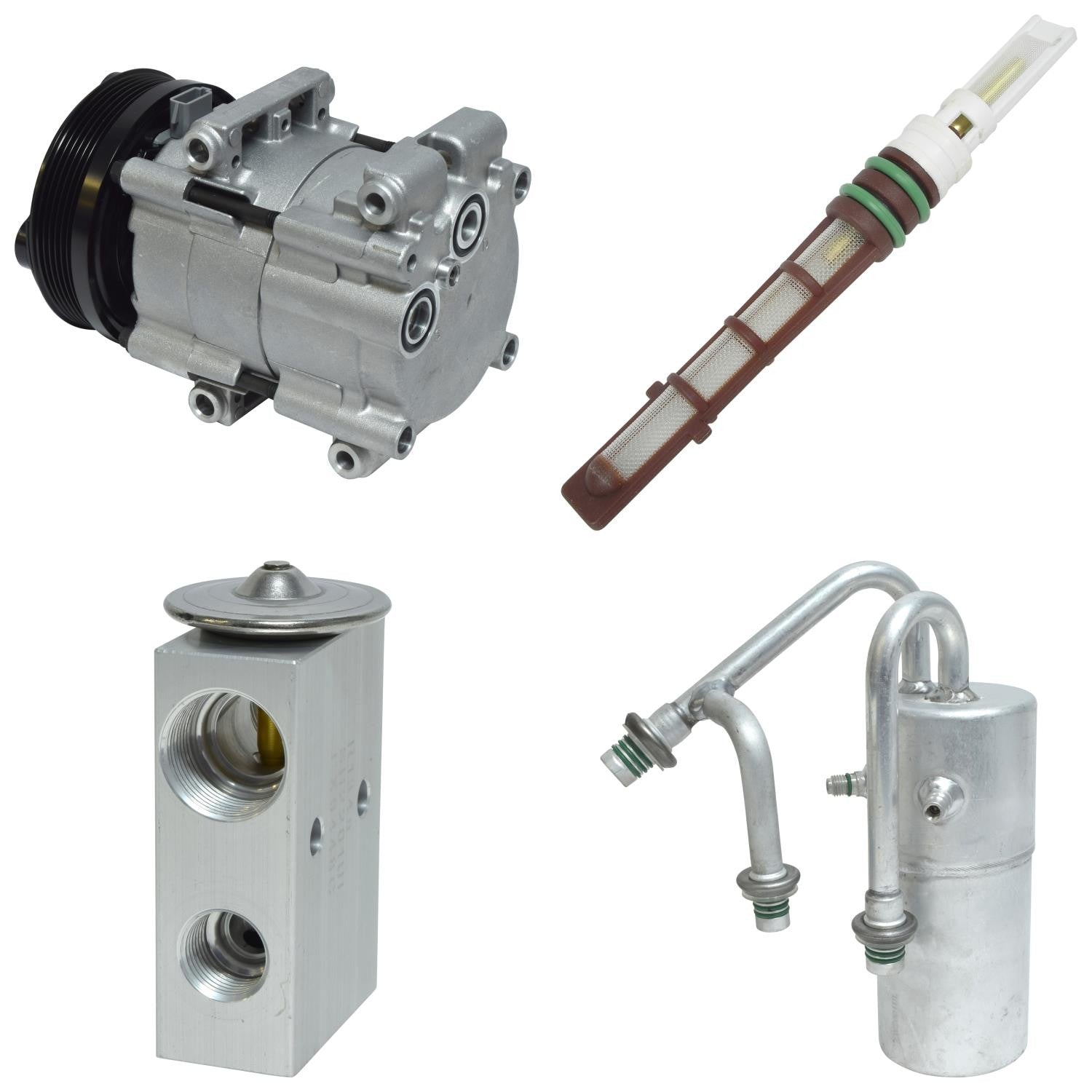 UAC CK1470 main image