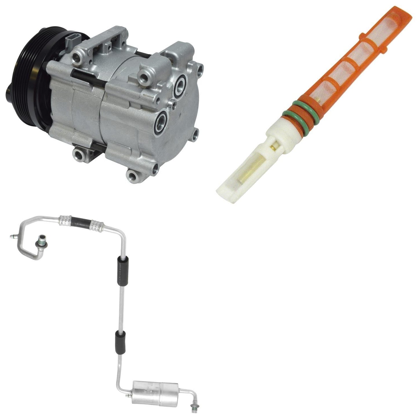 Universal Air Cond CK1471