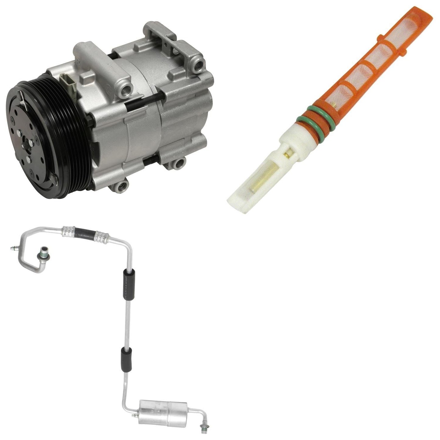 Universal Air Cond CK1474