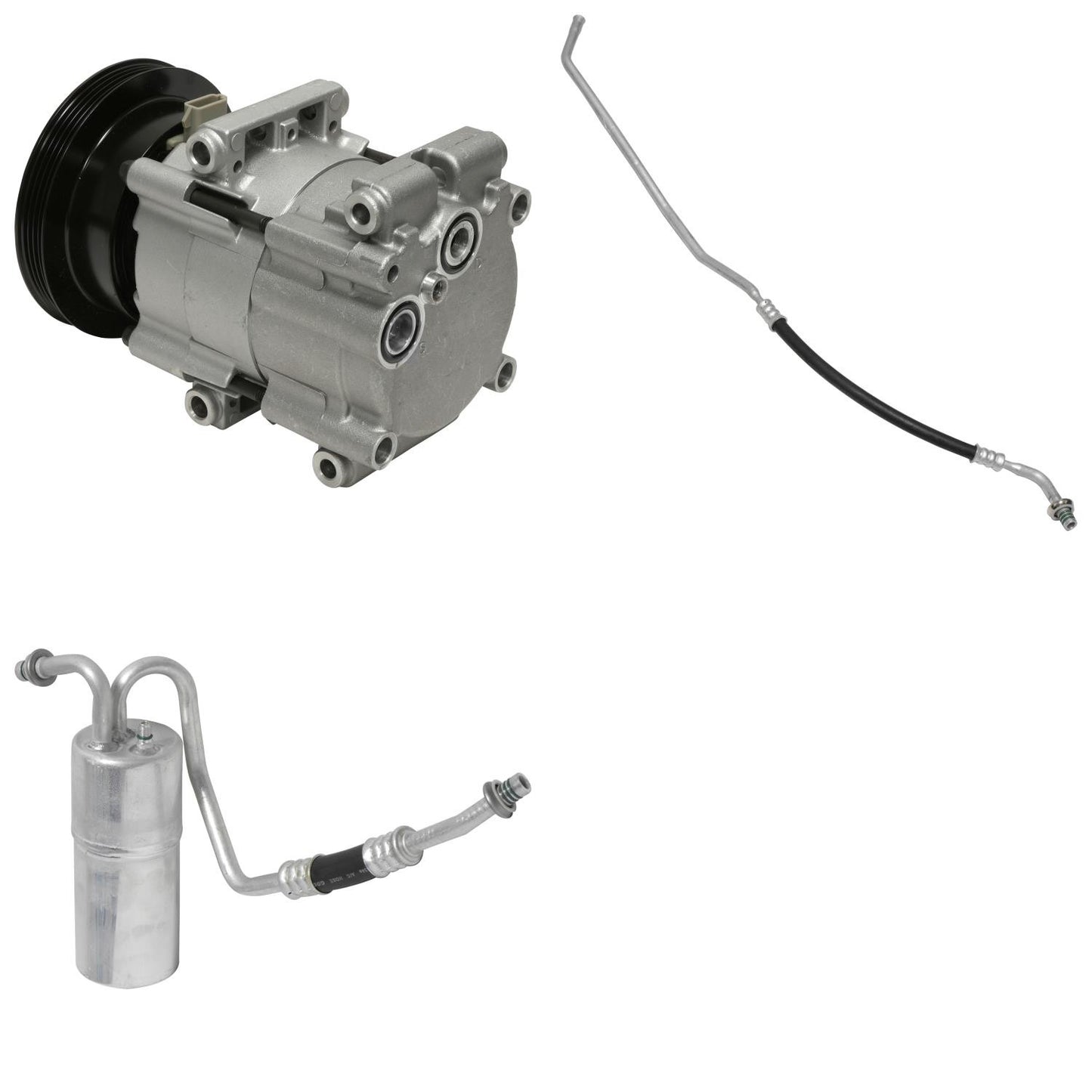 UAC CK1482 main image