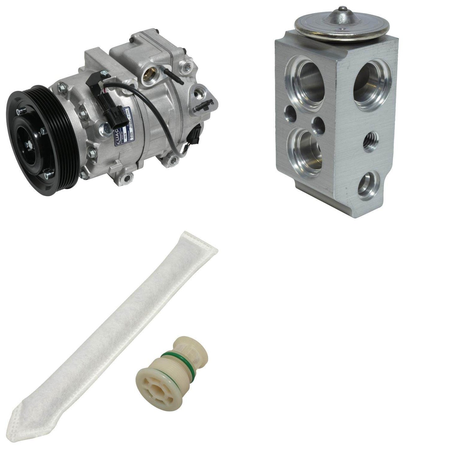 Universal Air Cond CK1485