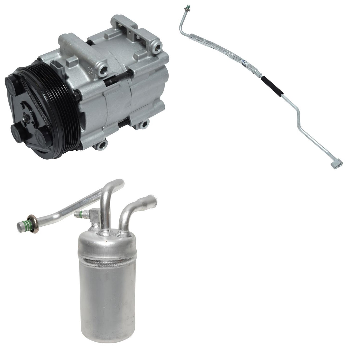 Universal Air Cond CK1491