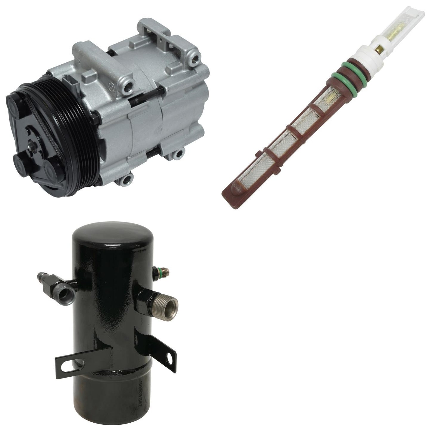UAC CK1493 main image