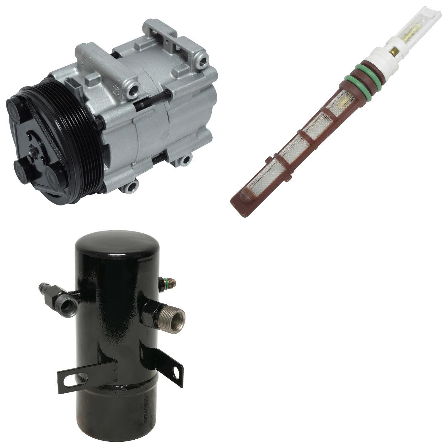 UAC CK1493 main image