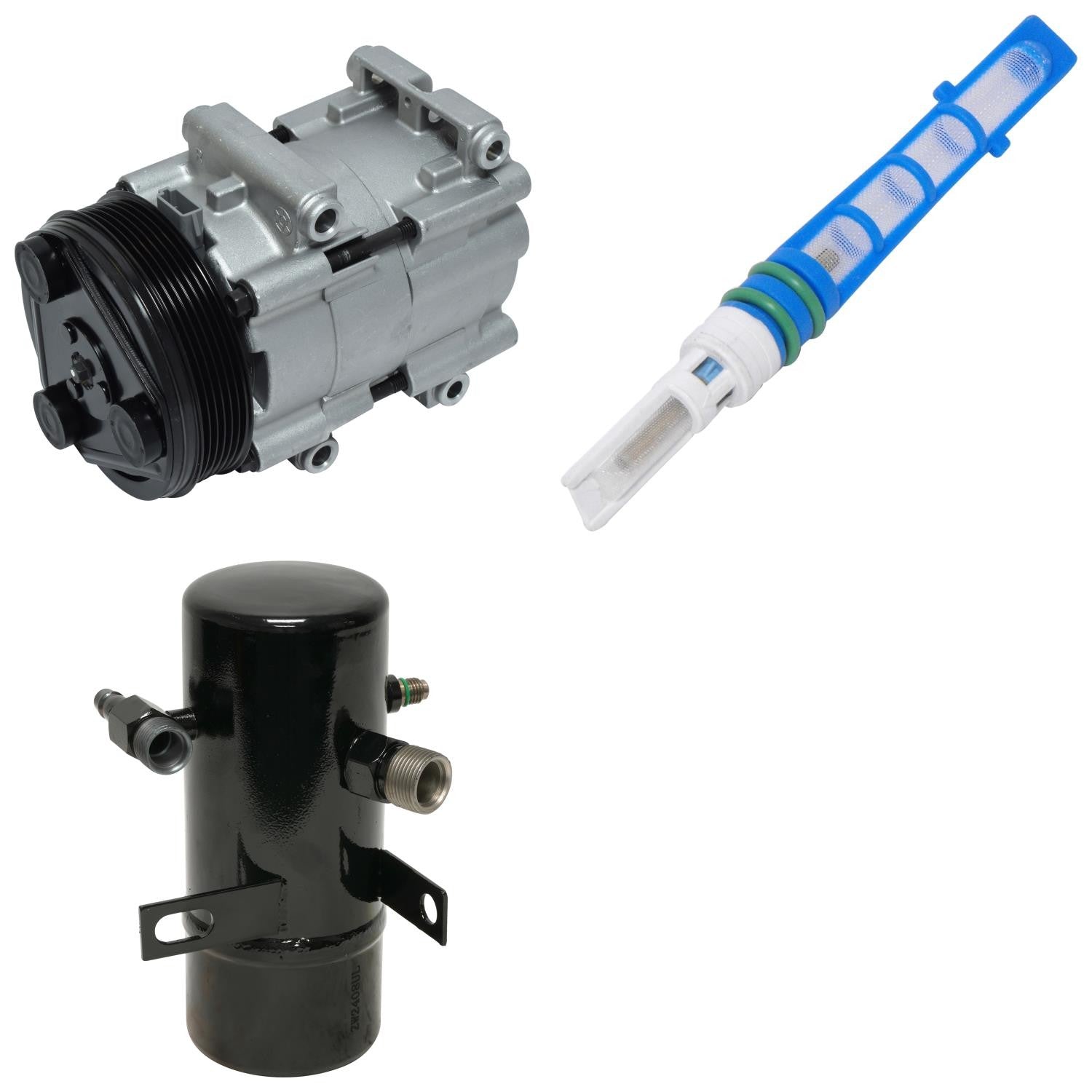 UAC CK1505 main image