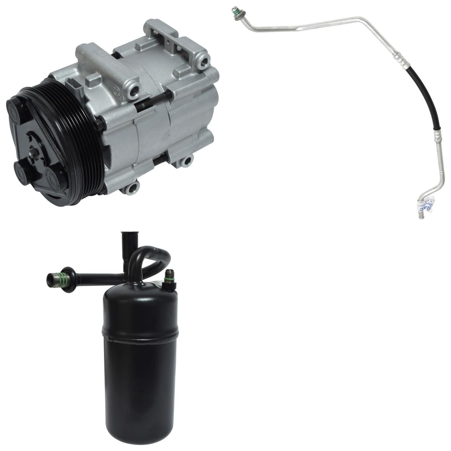 Universal Air Cond CK1506