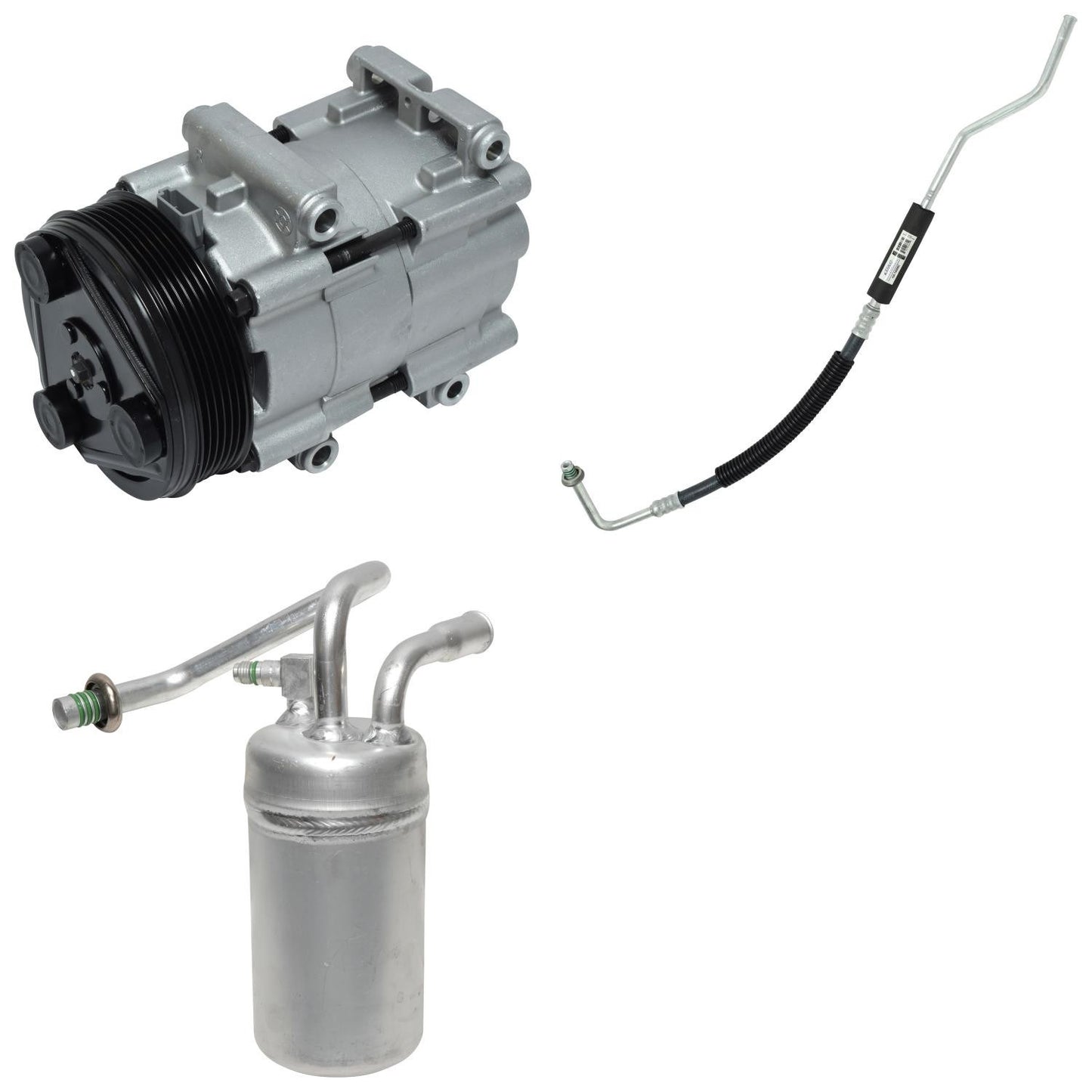 Universal Air Cond CK1510