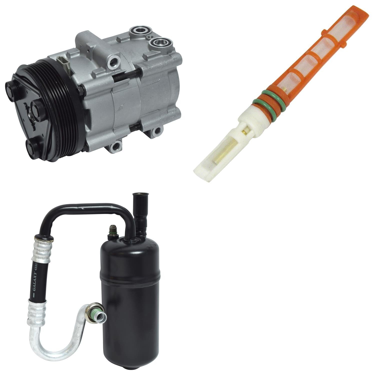 UAC CK1523 main image