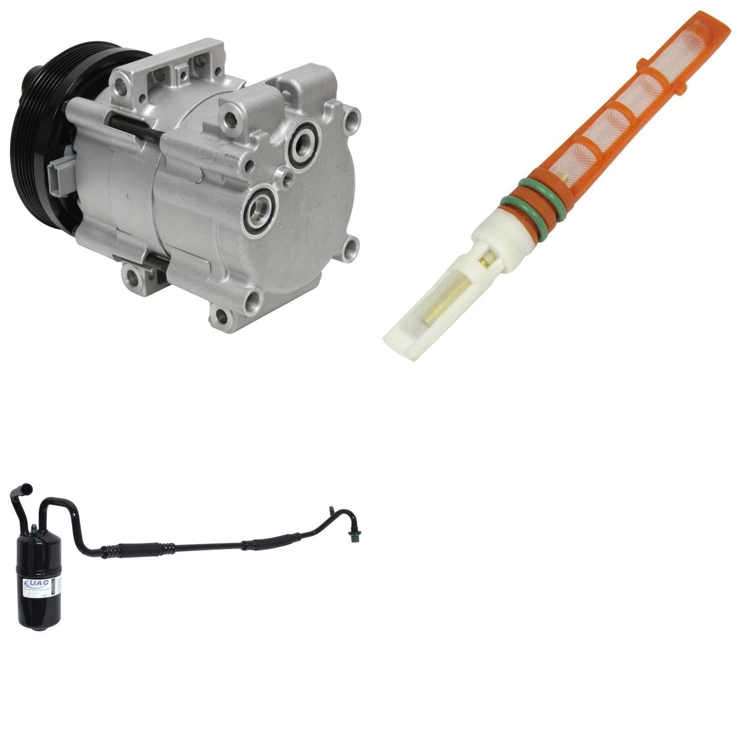 Universal Air Cond CK1526