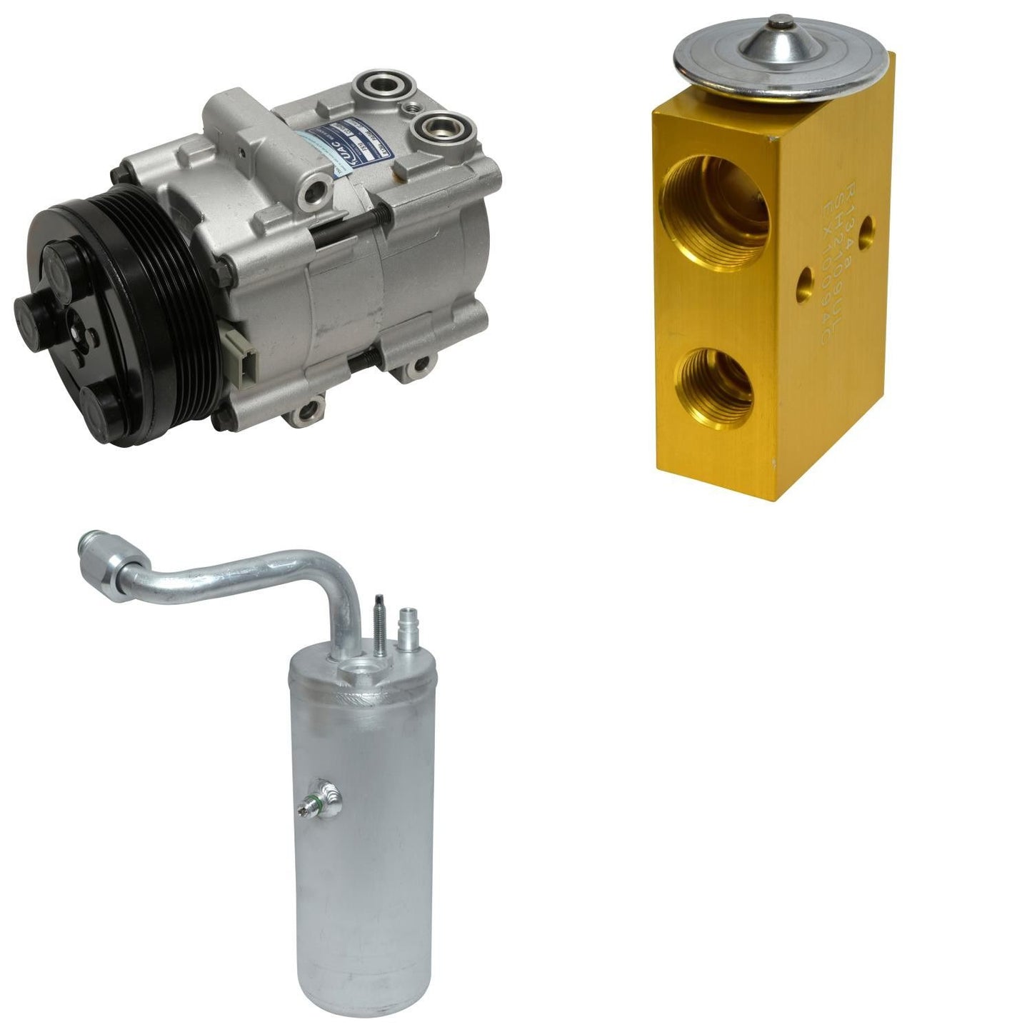 Universal Air Cond CK1549