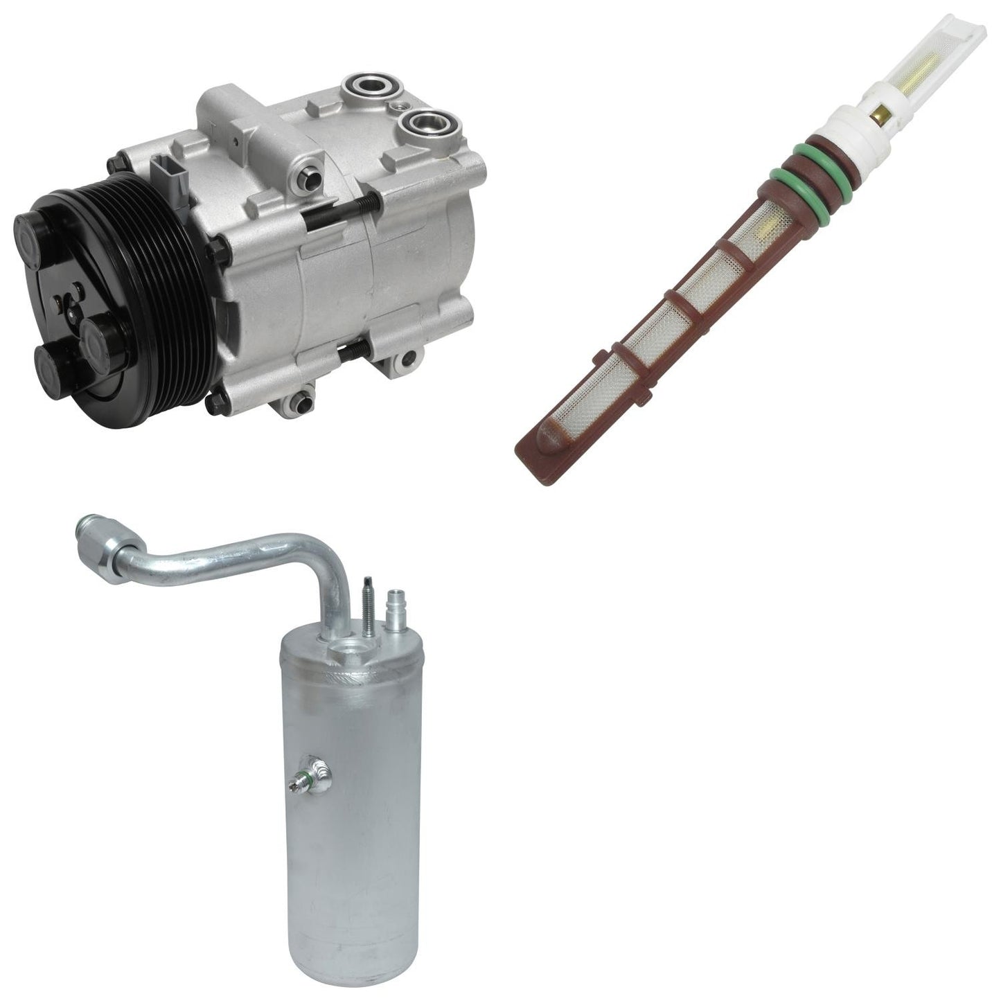 UAC CK1557 main image