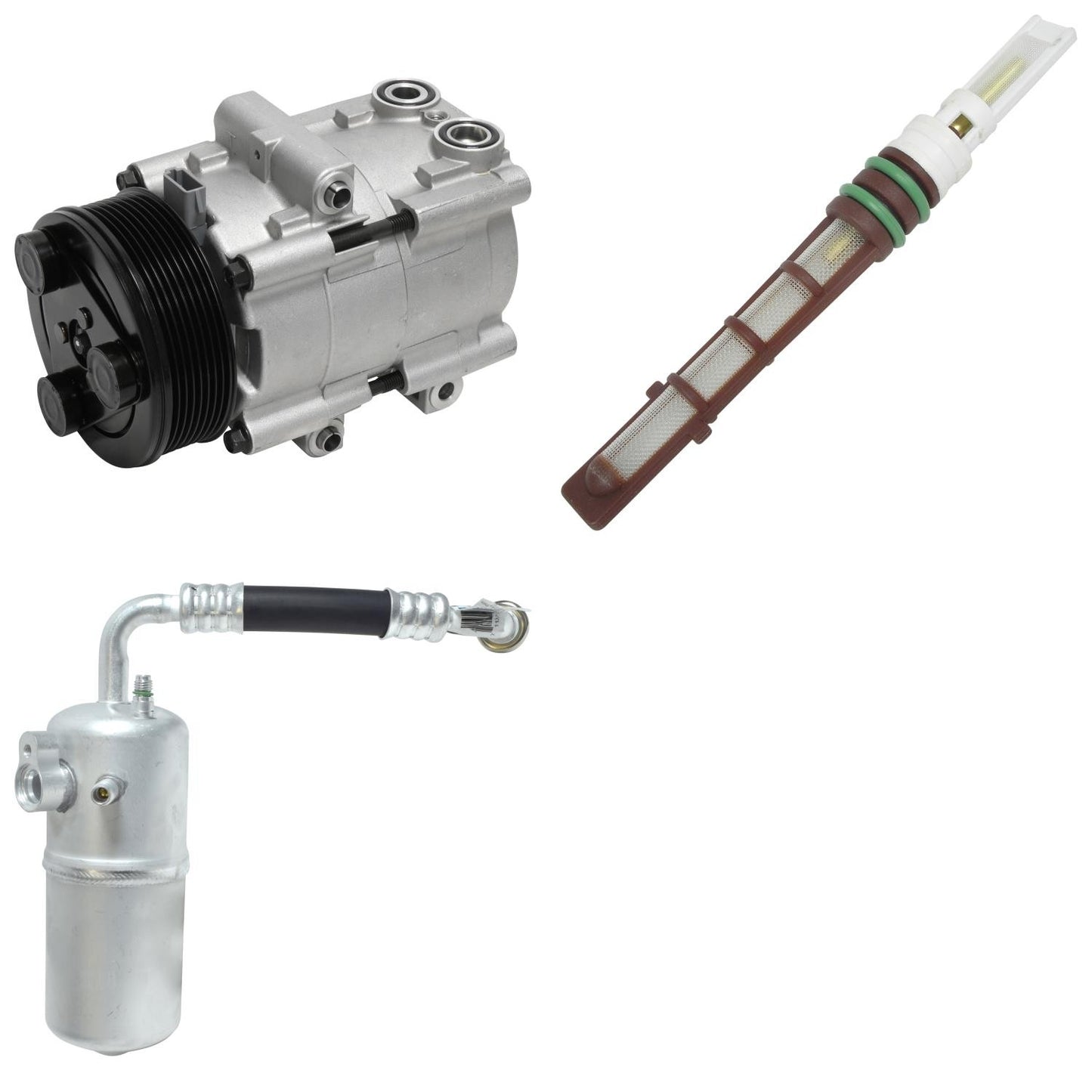 UAC CK1558 main image