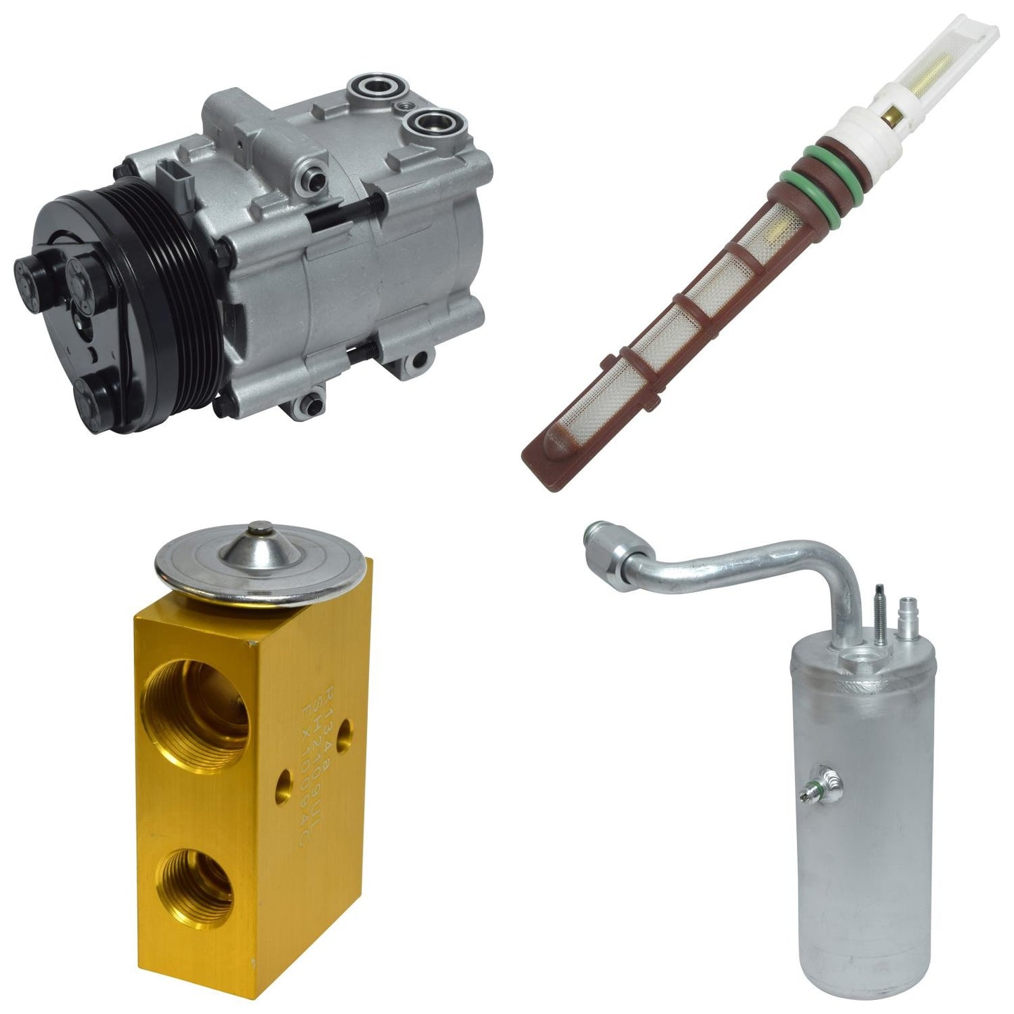 UAC CK1559 main image