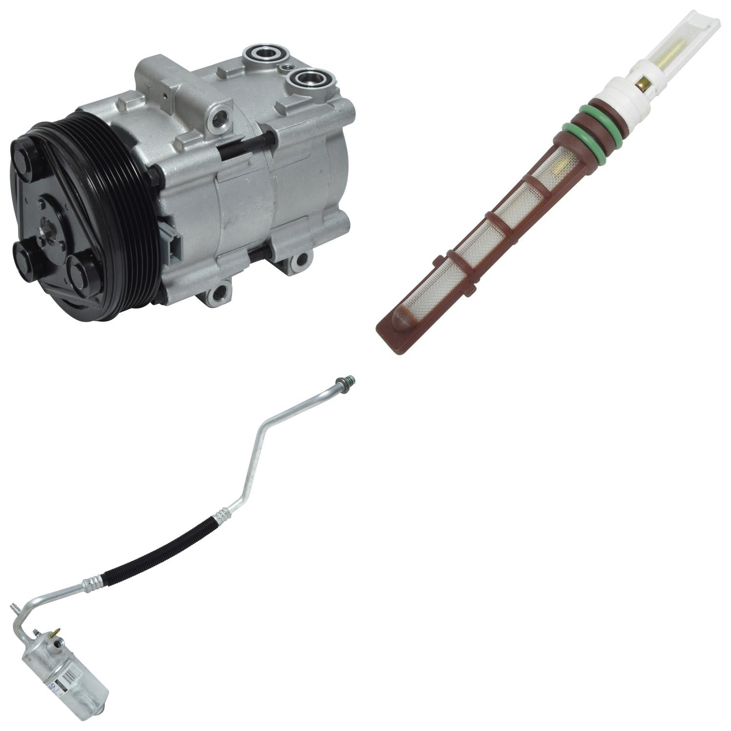 UAC CK1577 main image