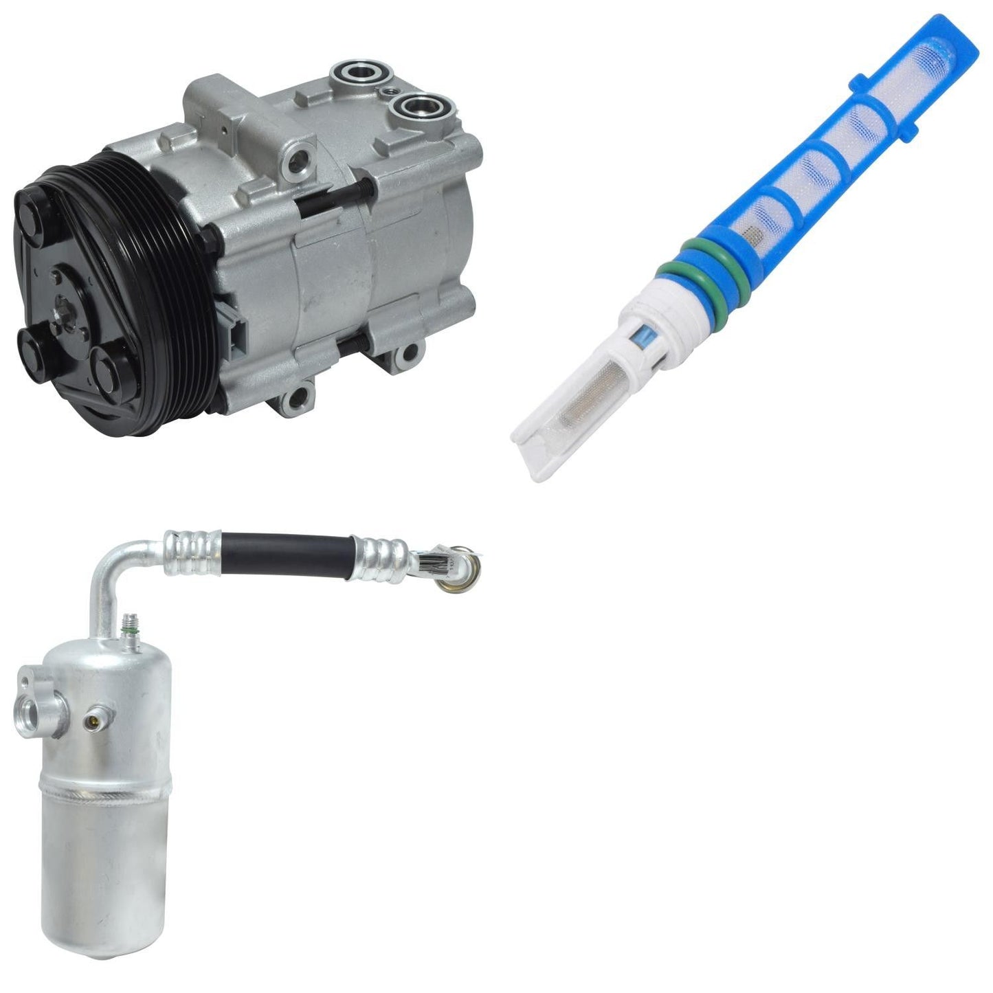 Universal Air Cond CK1579