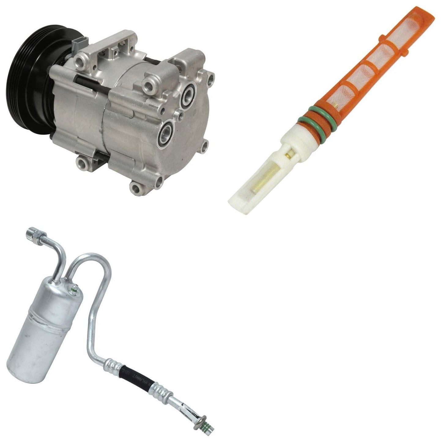 Universal Air Cond CK1591
