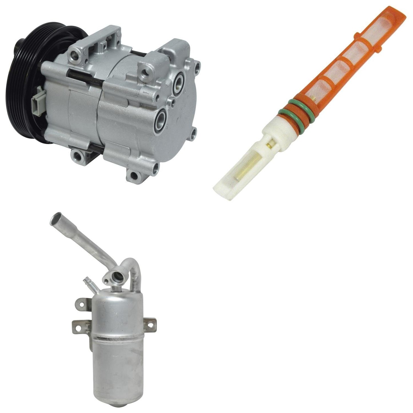 Universal Air Cond CK1602