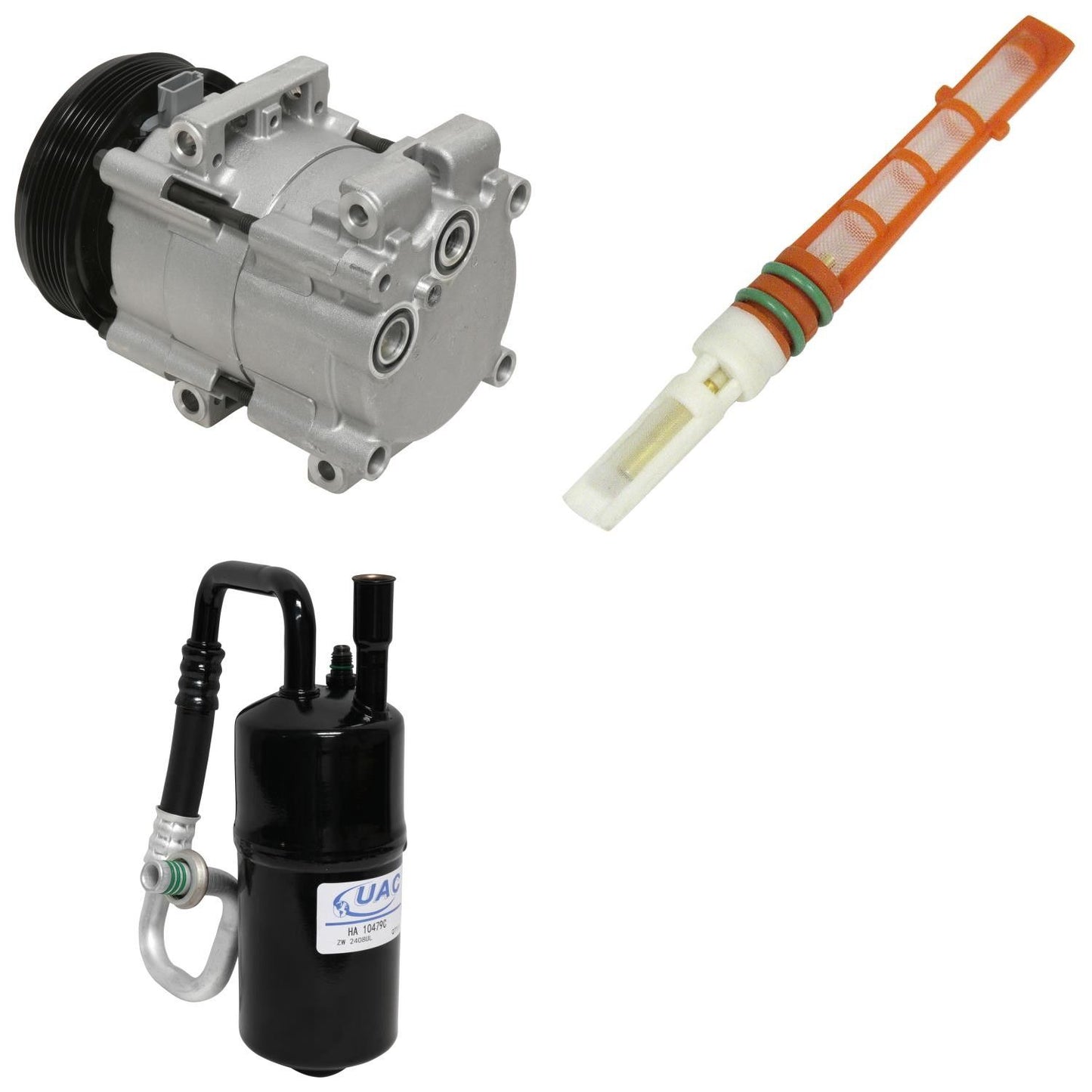 Universal Air Cond CK1611