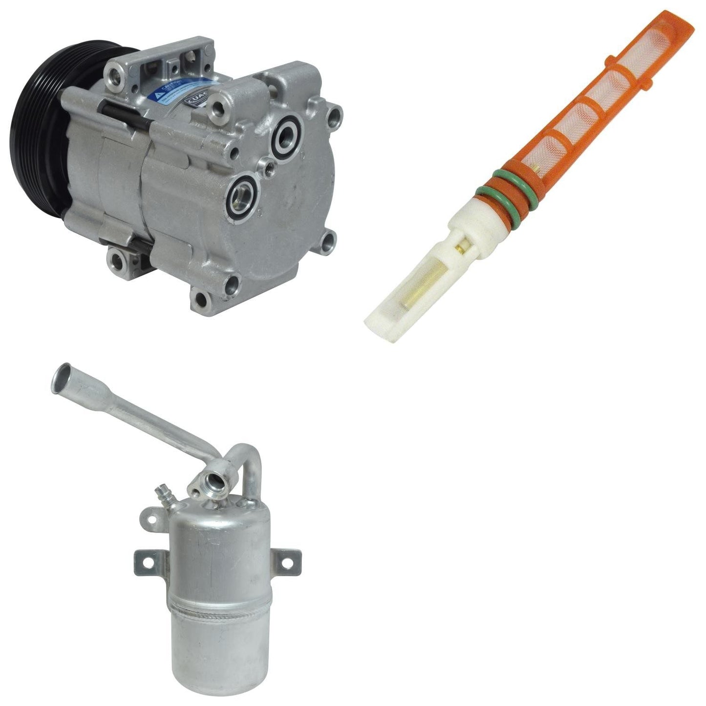 Universal Air Cond CK1617