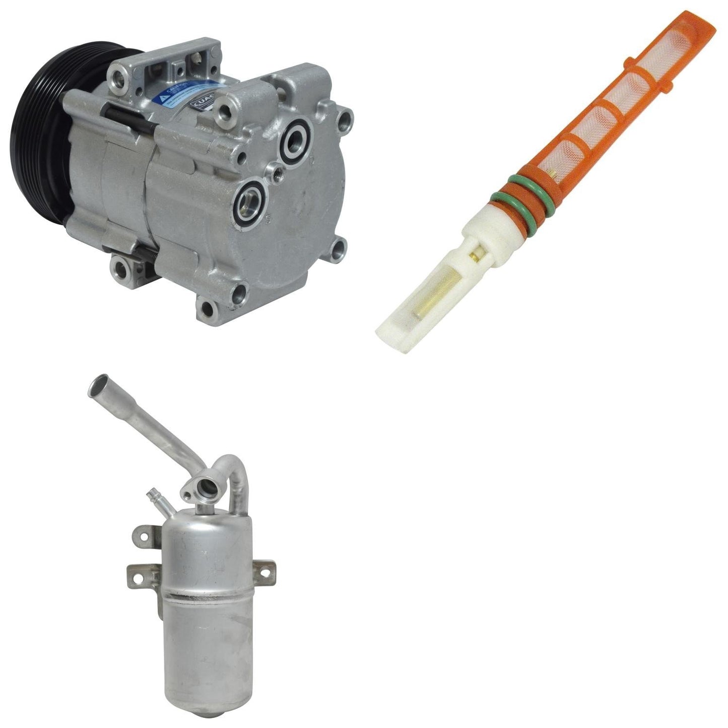 Universal Air Cond CK1618