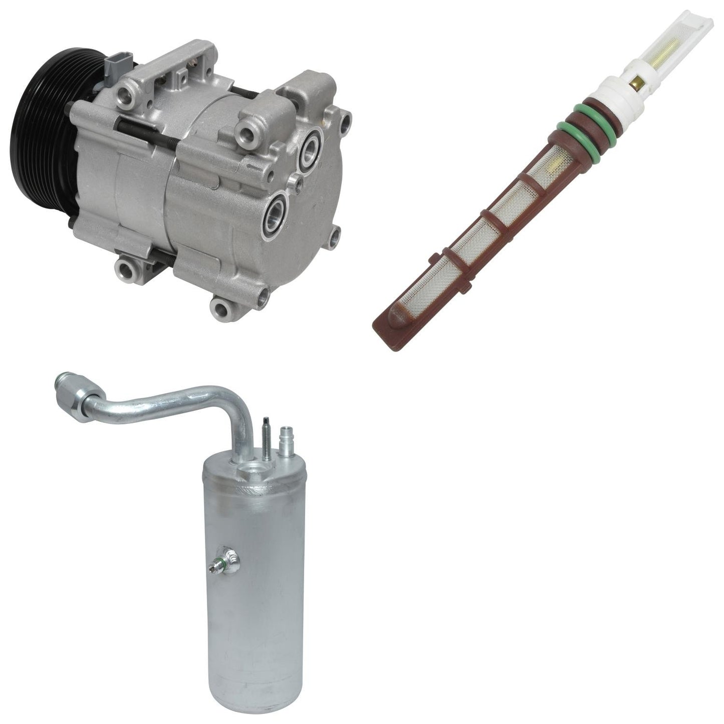 UAC CK1665 main image