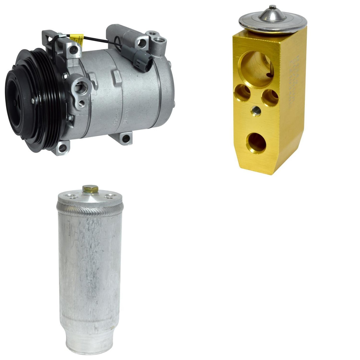 Universal Air Cond CK1686