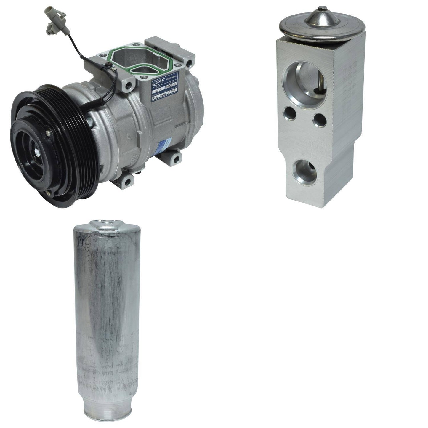 Universal Air Cond CK1687