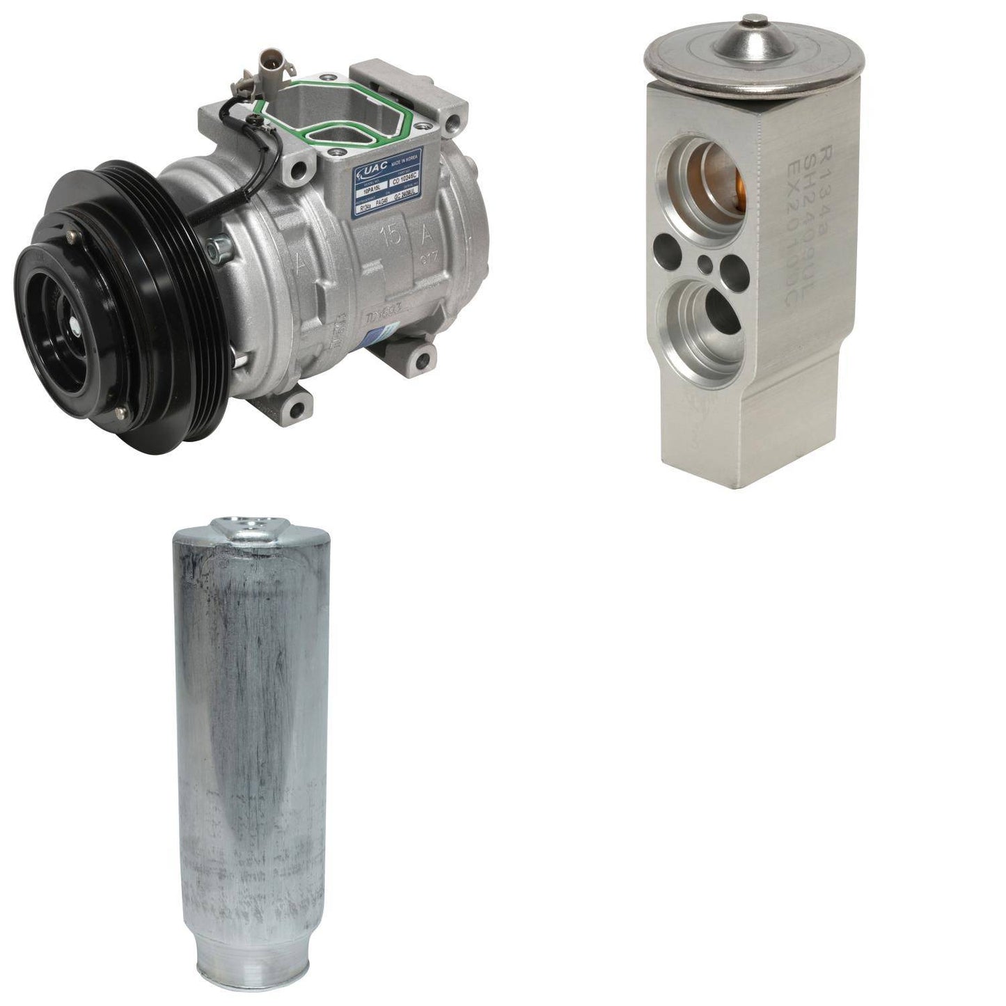 Universal Air Cond CK1688