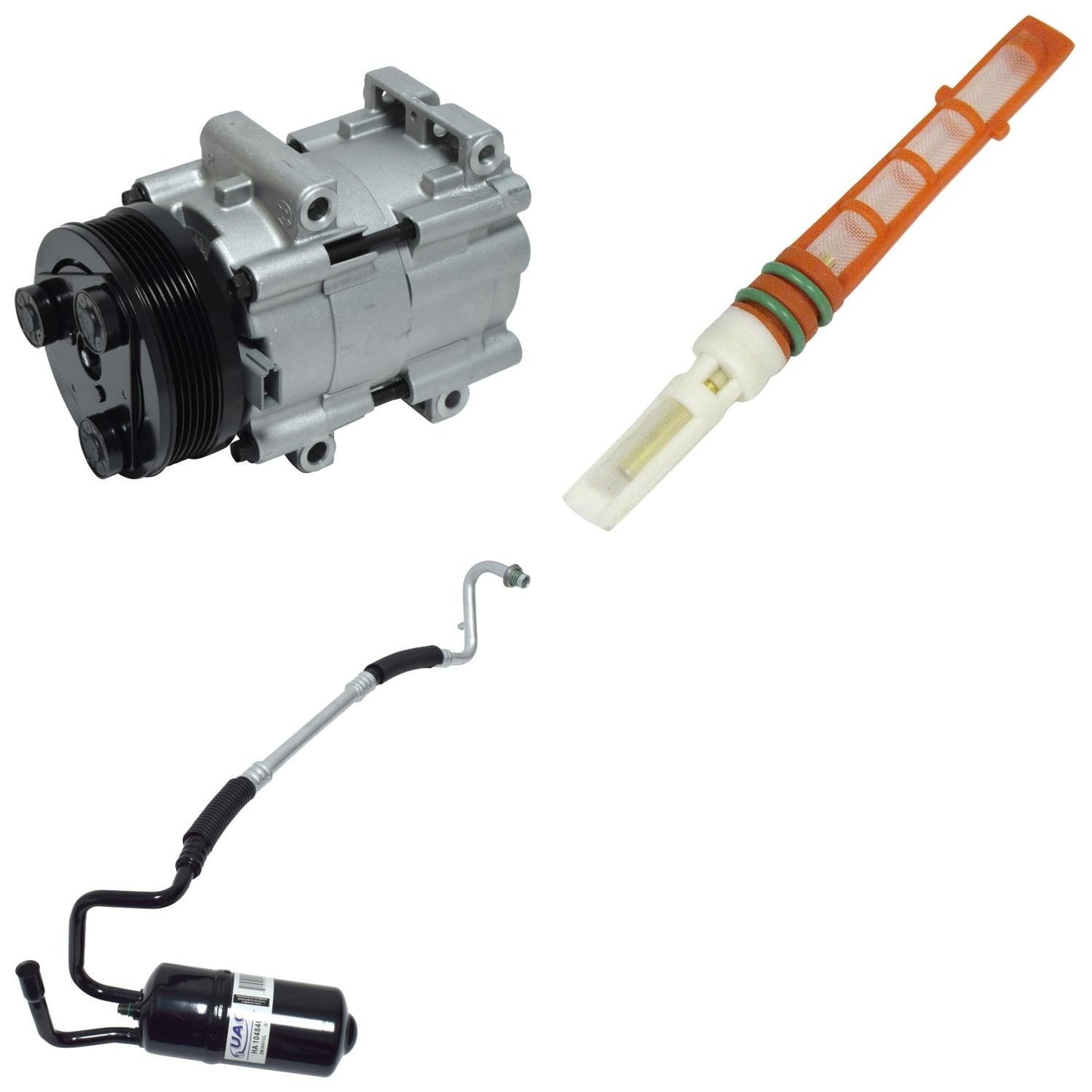 Universal Air Cond CK1711