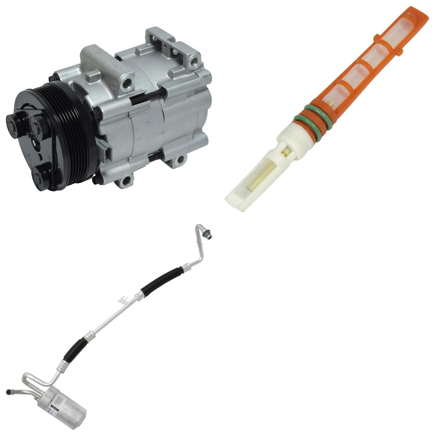 Universal Air Cond CK1712