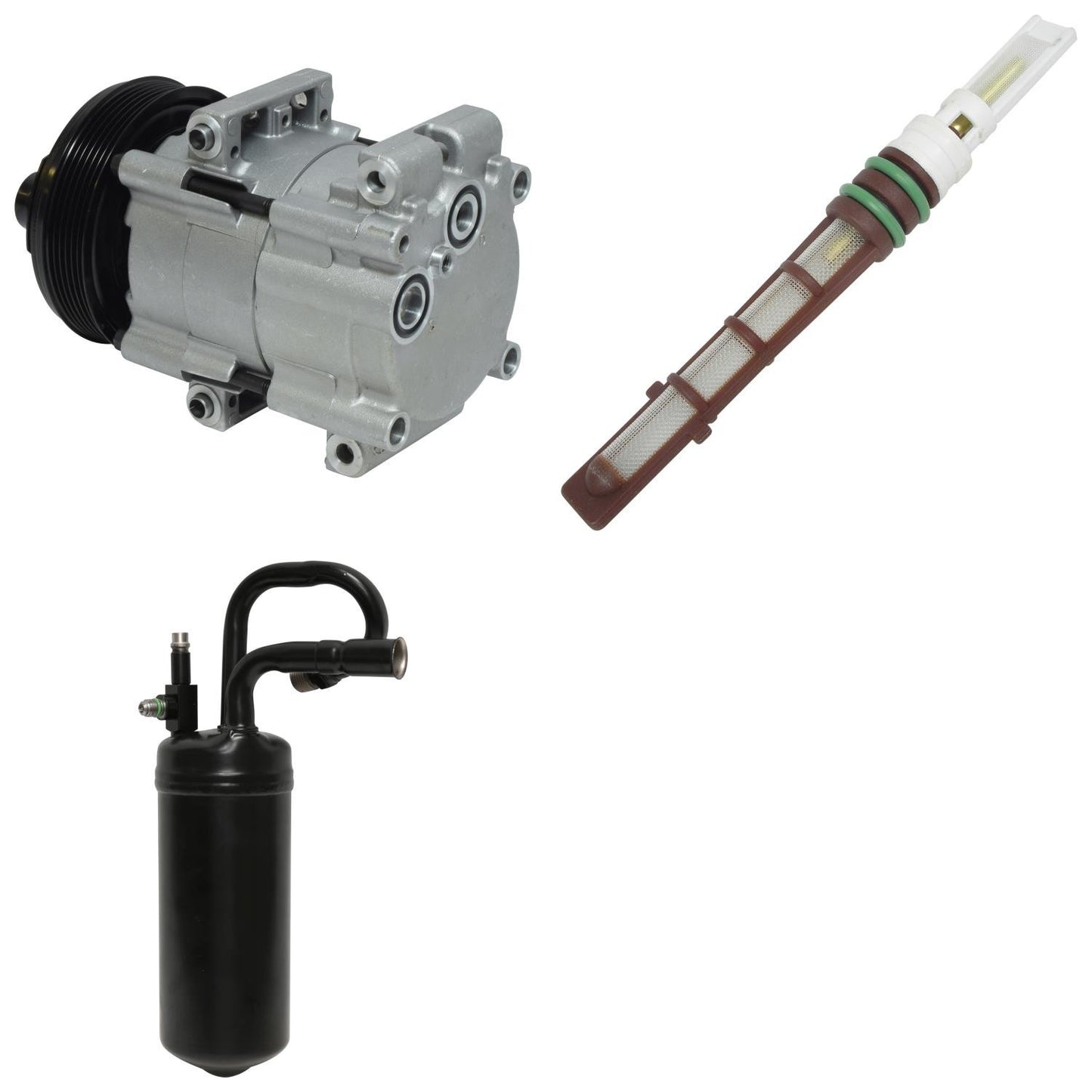 Universal Air Cond CK1714