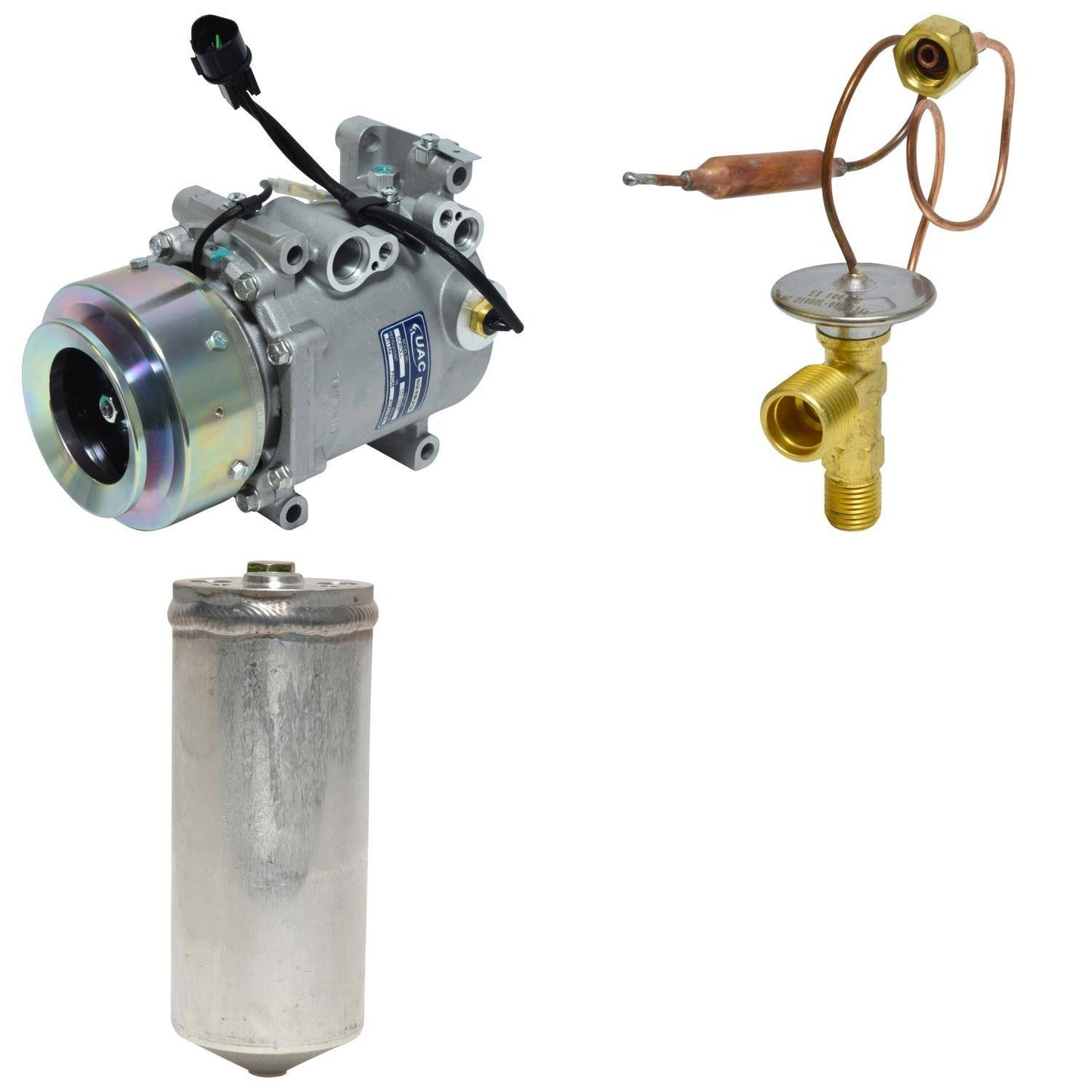 Universal Air Cond CK1719